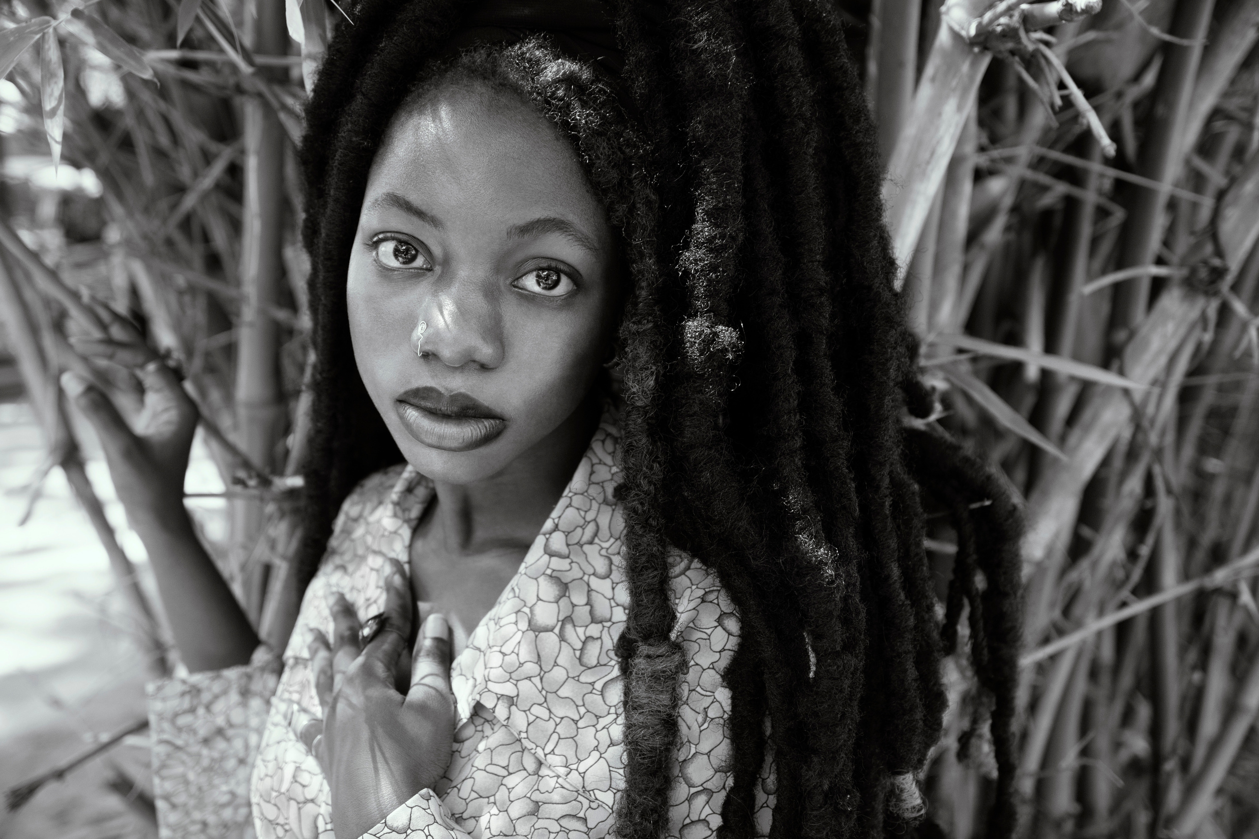 Short series. Портретный фотограф в Смоленске и Москве Мария Громова