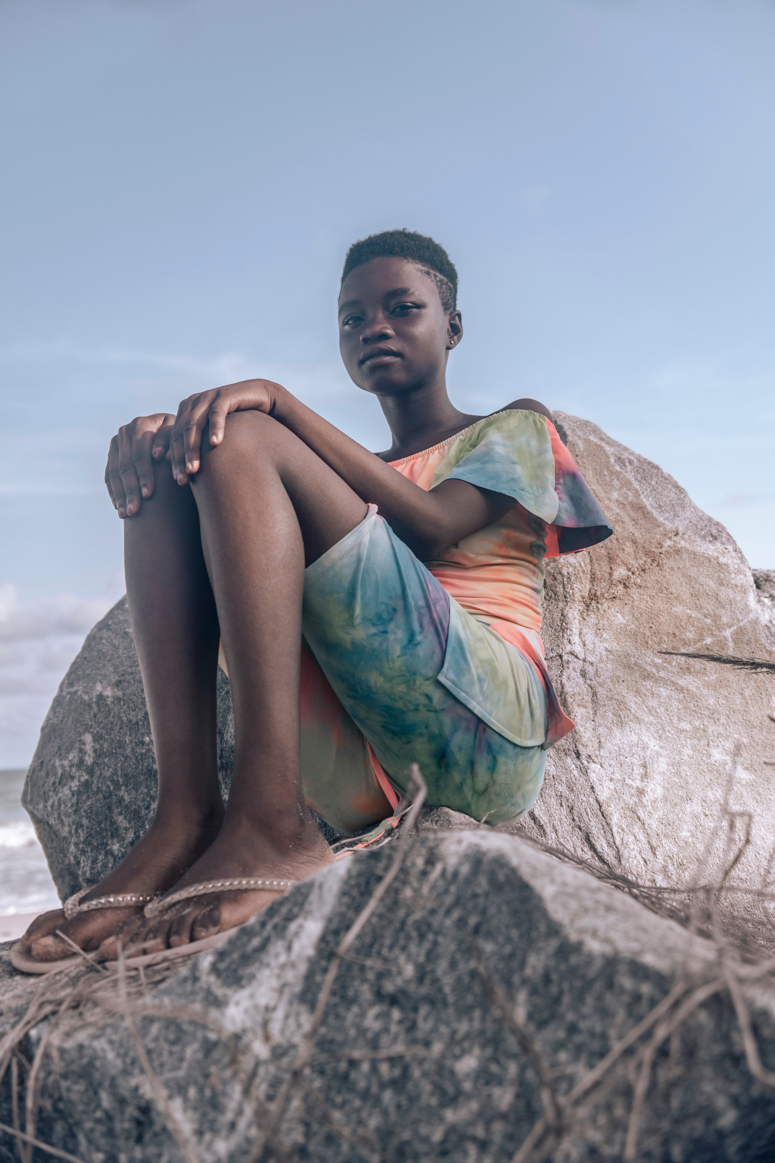 People from the beach. Портретный фотограф в Смоленске и Москве Мария Громова