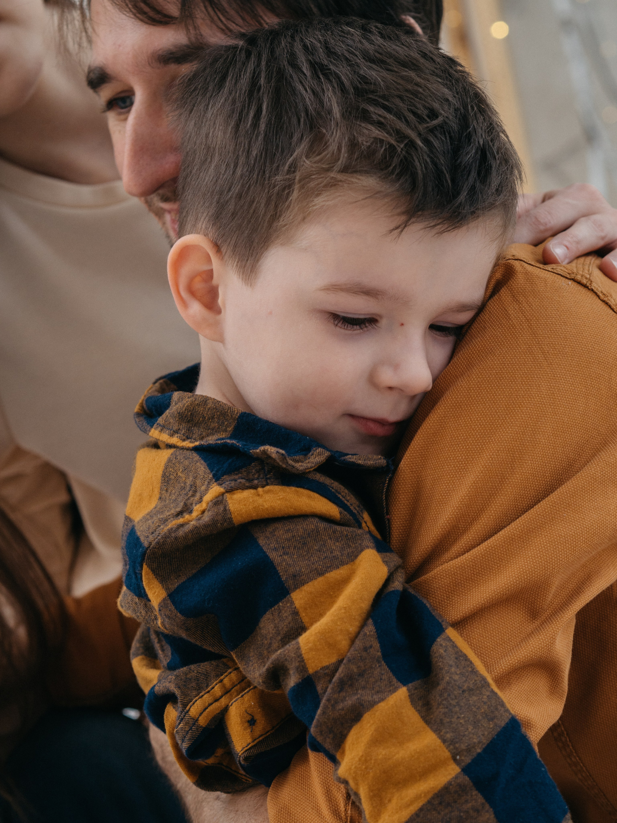 Семейные студия. Фотограф Ростов-на-Дону | фототерапевт