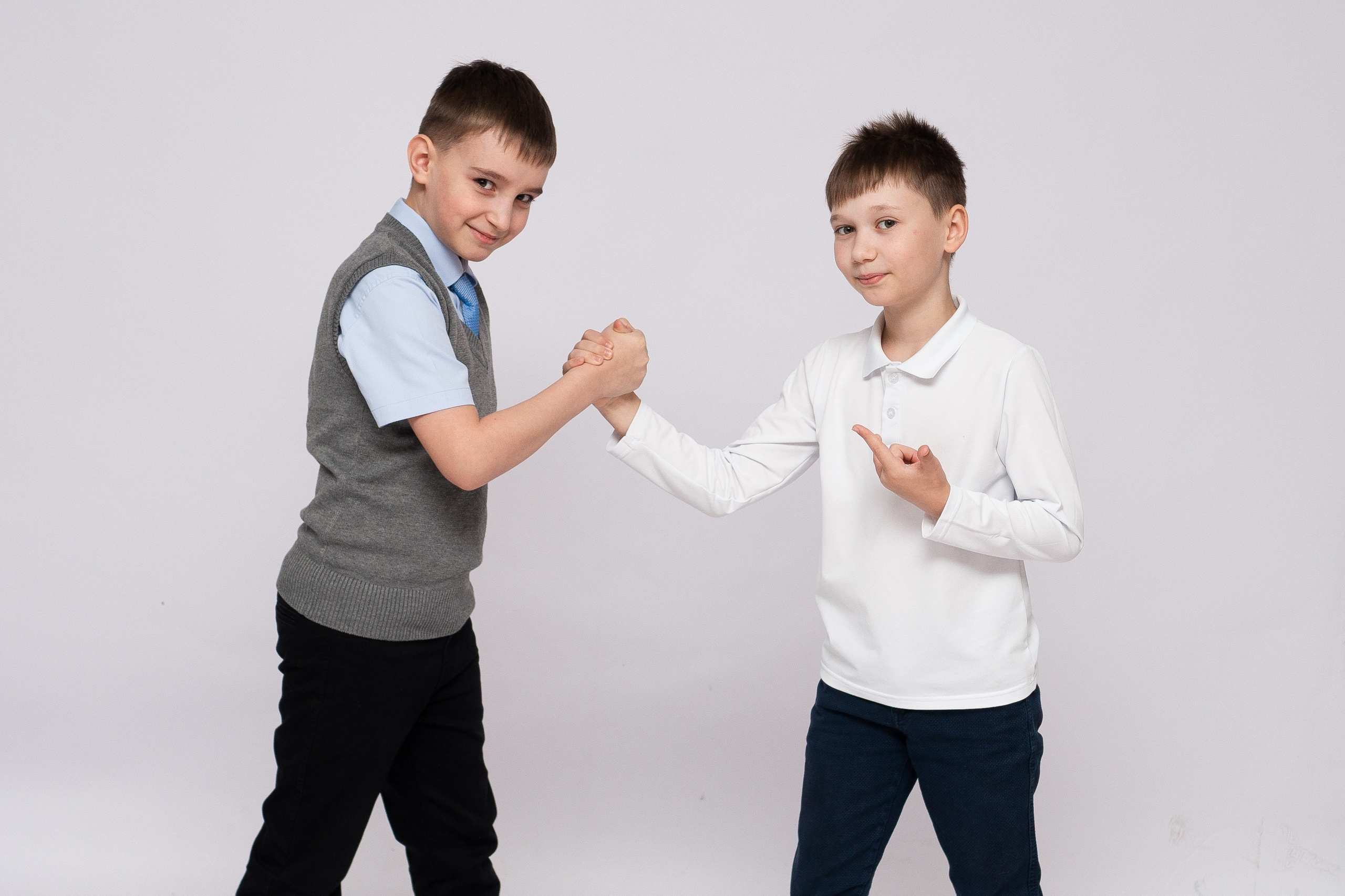 Студия. Начальная школа. Выпуск 2025. Выпускные Альбомы и Фотосессии п. Кавалерово