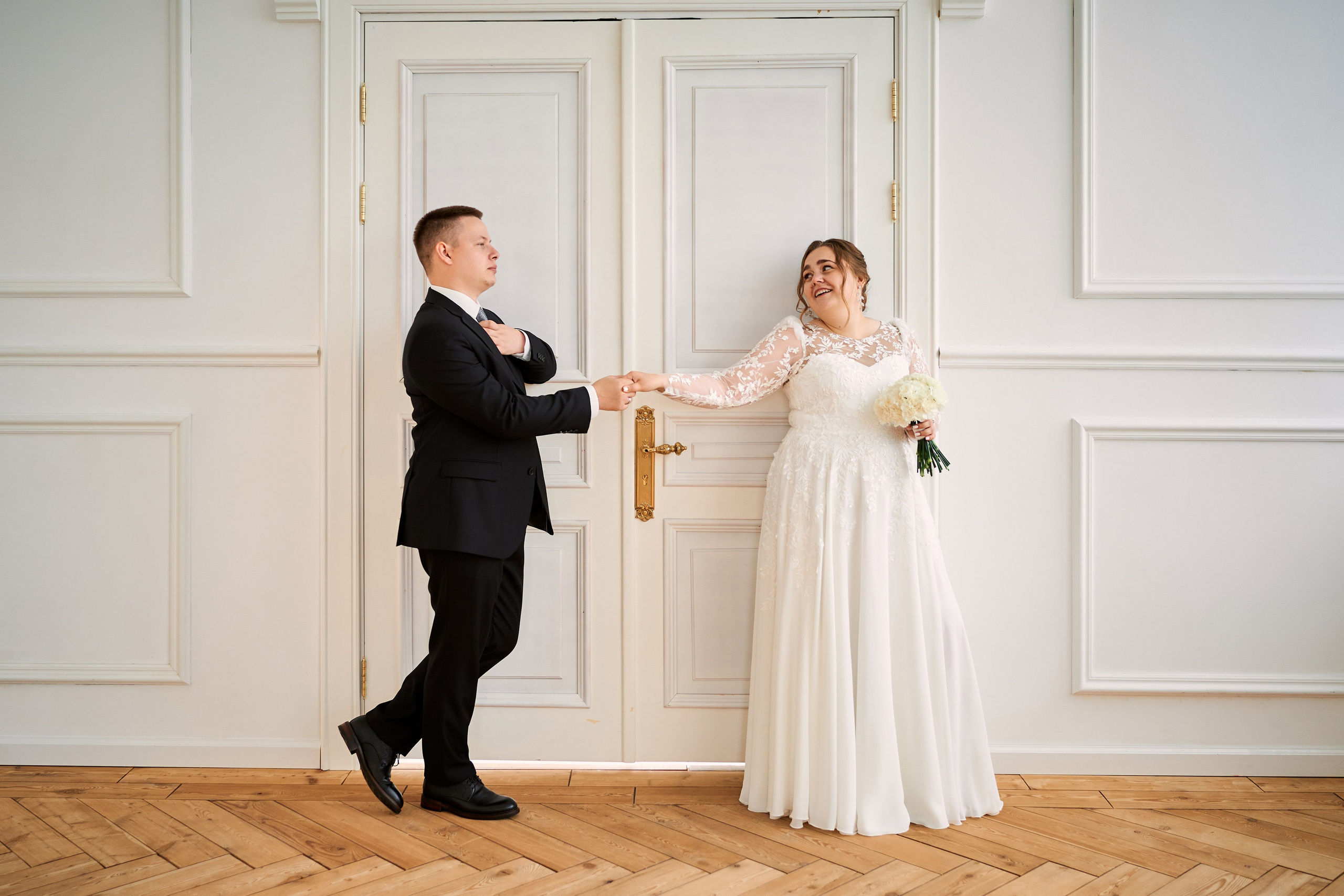 Иван и Анна. Свадебный организатор координатор Екатеринбург Серов Дарья Окишева