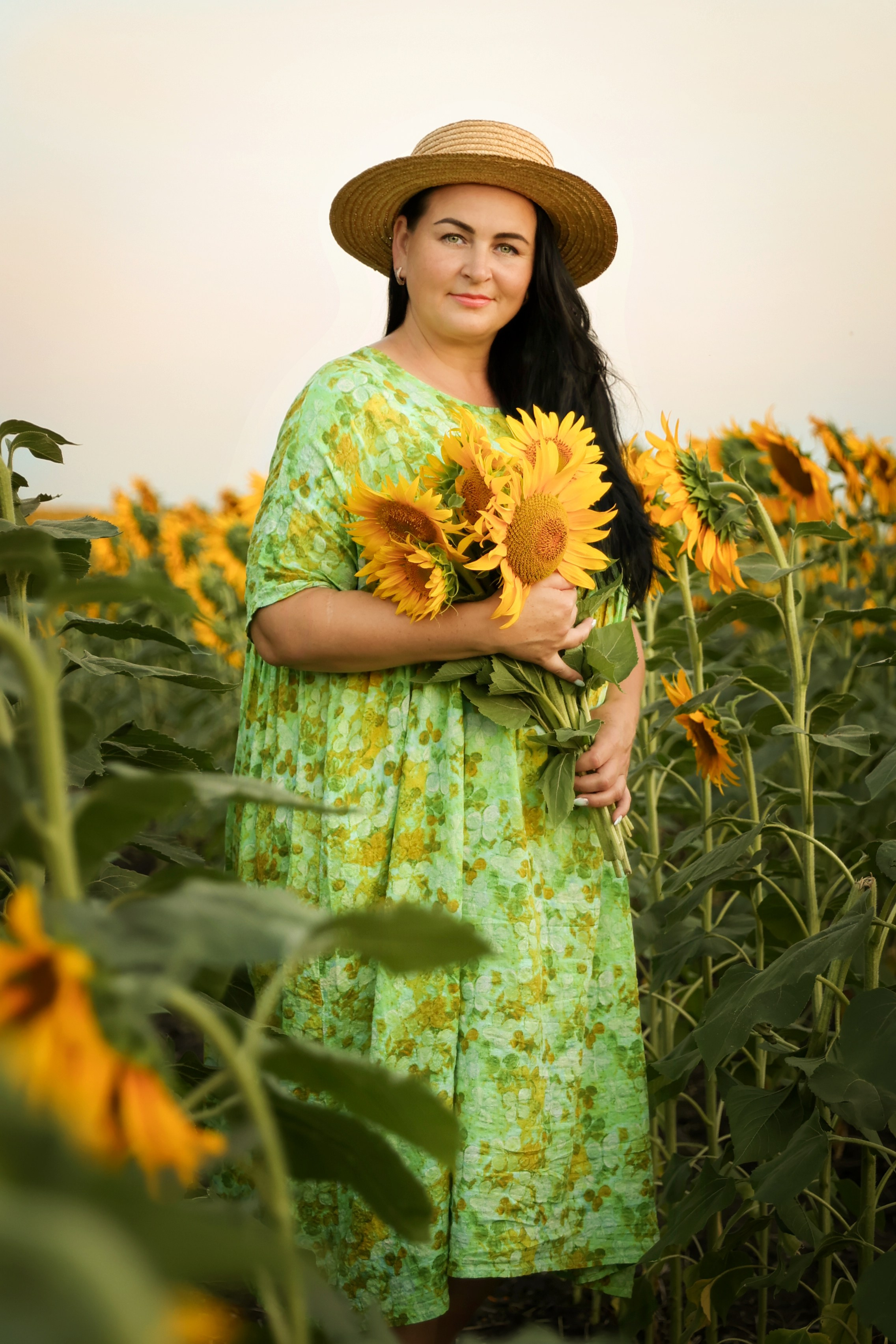 ЛЕТО. Семейный и детский фотограф в Белгороде Юлия Сирченко