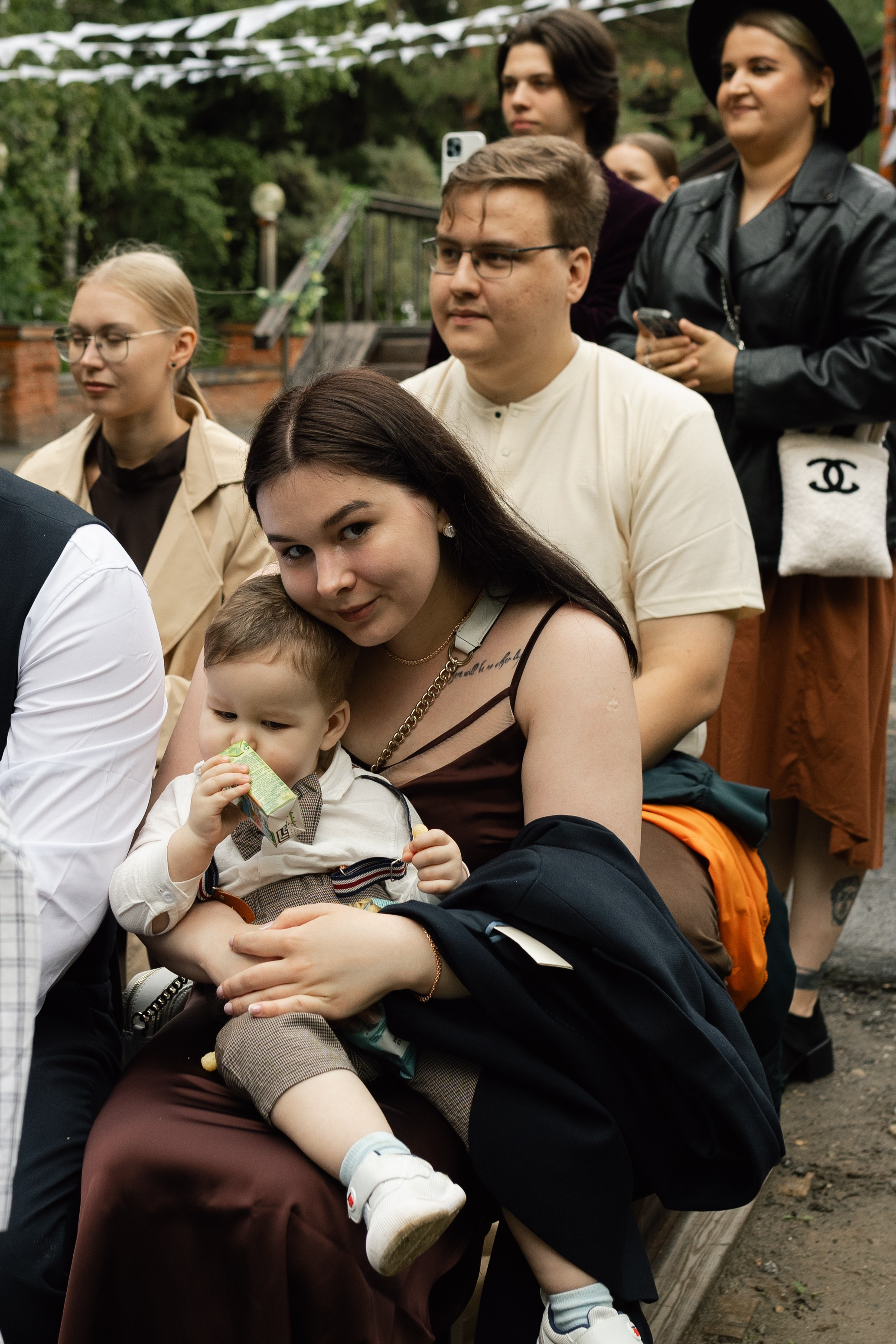 Maksim & Lia. Фотограф в Томске Ирина Павлуцкая