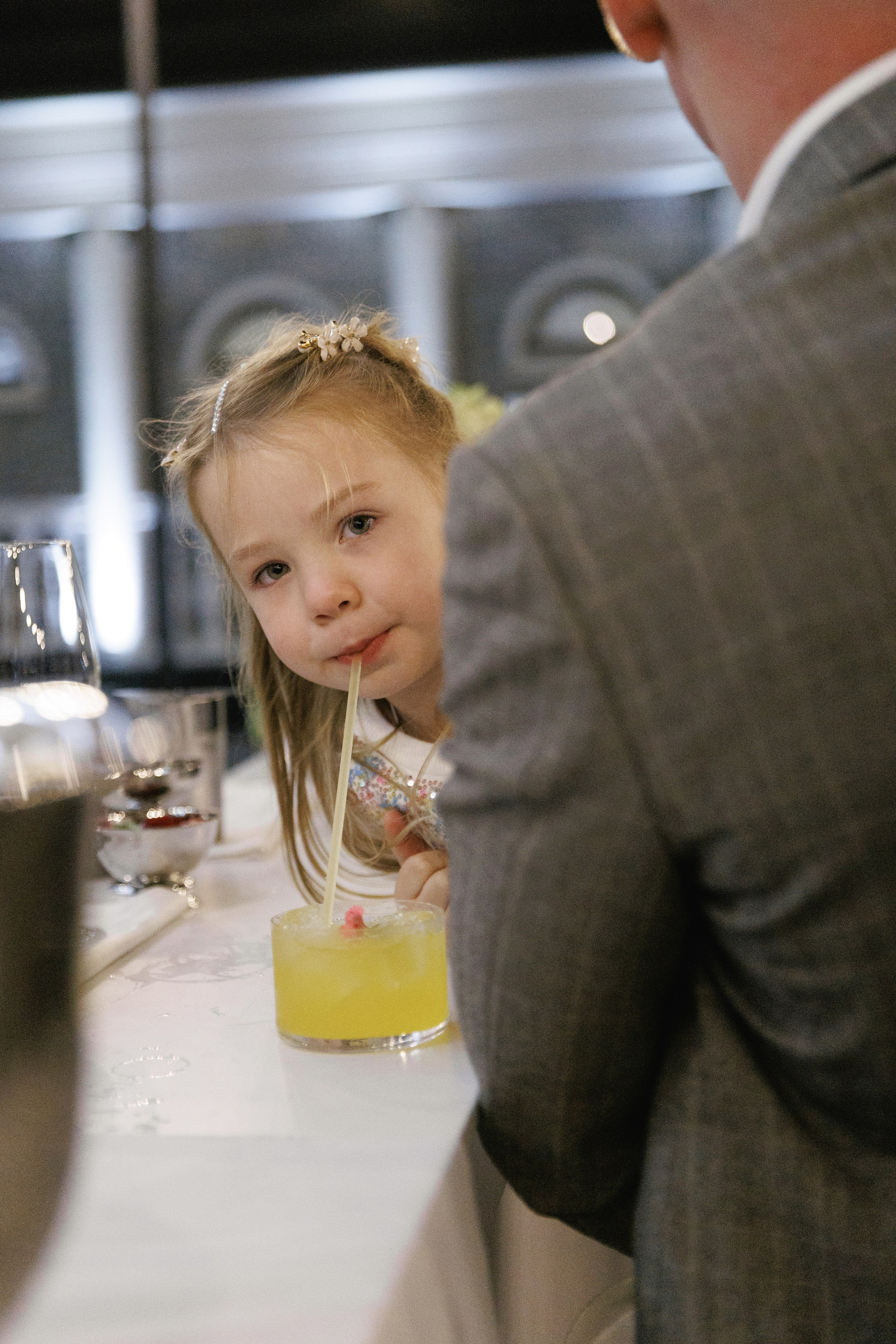 Свадьба в Версале