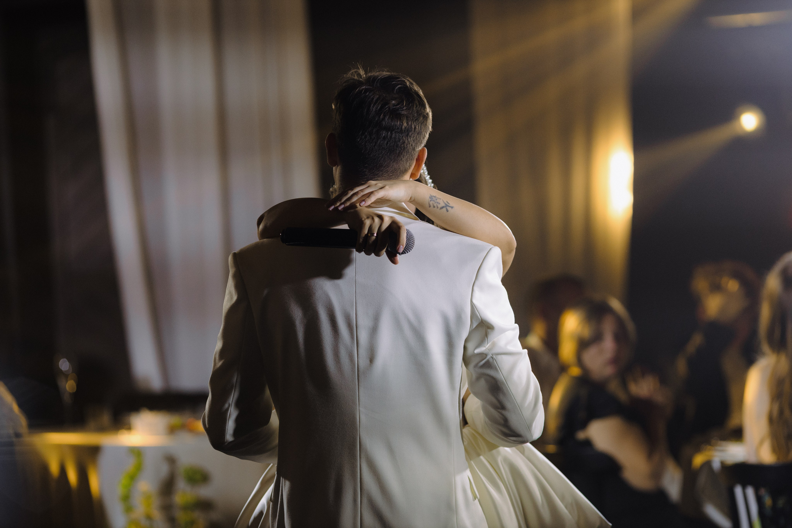 Свадебная фотосъемка в «Двор Стайки»