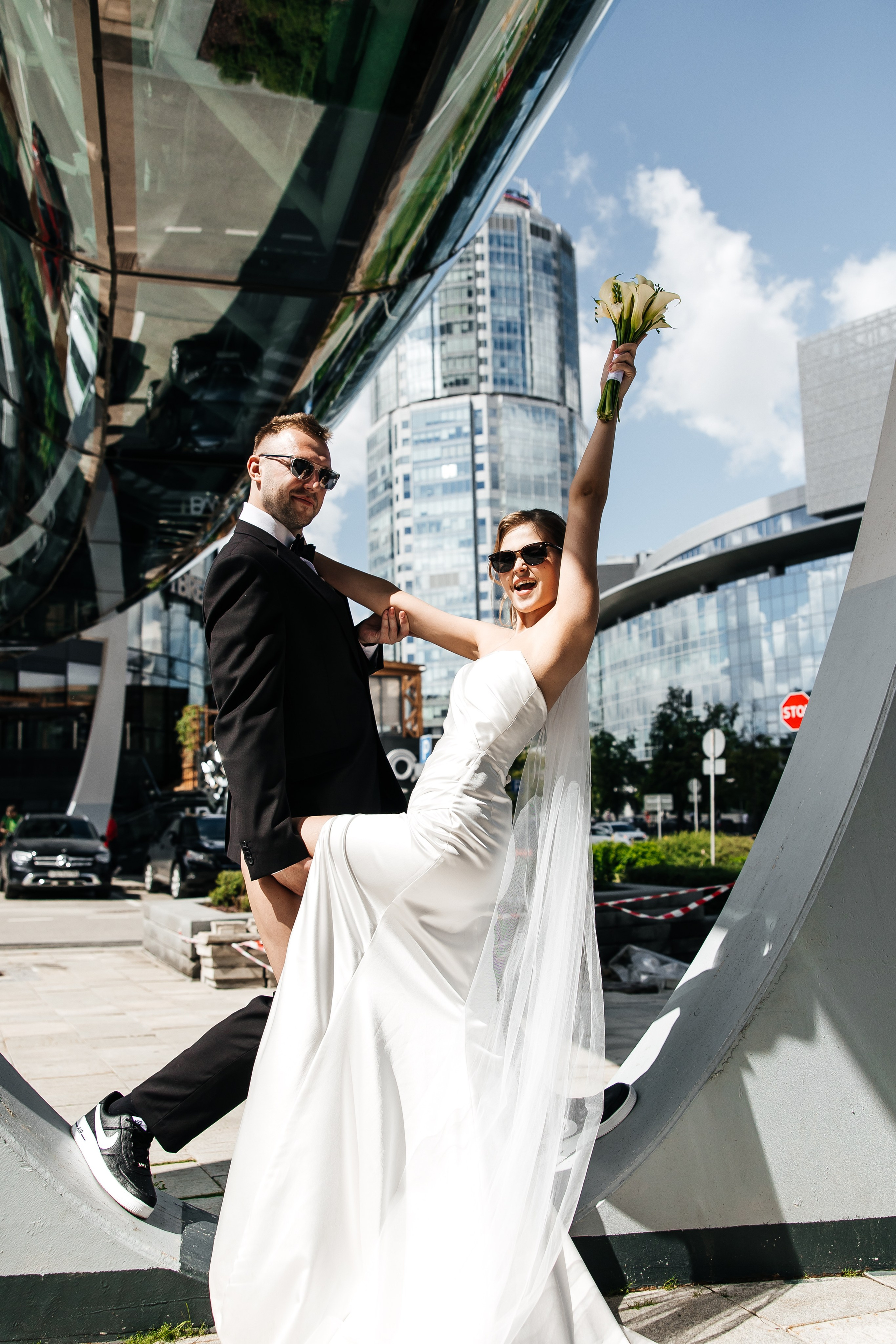 АНАСТАСИЯ И АЛЕКСАНДР. Свадебный, семейный, детский фотограф в Екатеринбурге.Фотосессия родов