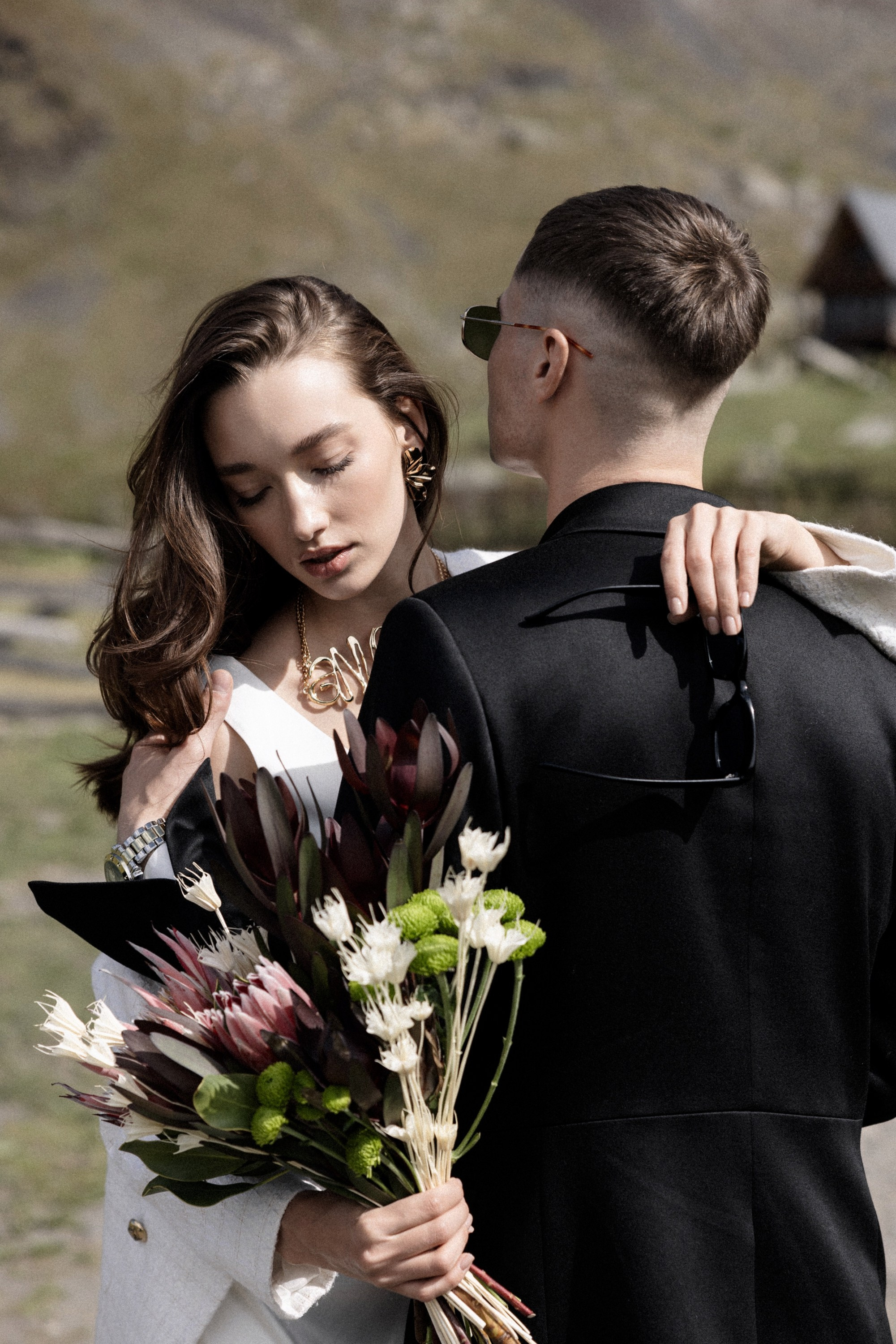 Свадебные фото. Свадебный фотограф  г. Тюмень Ольга Арсенюк