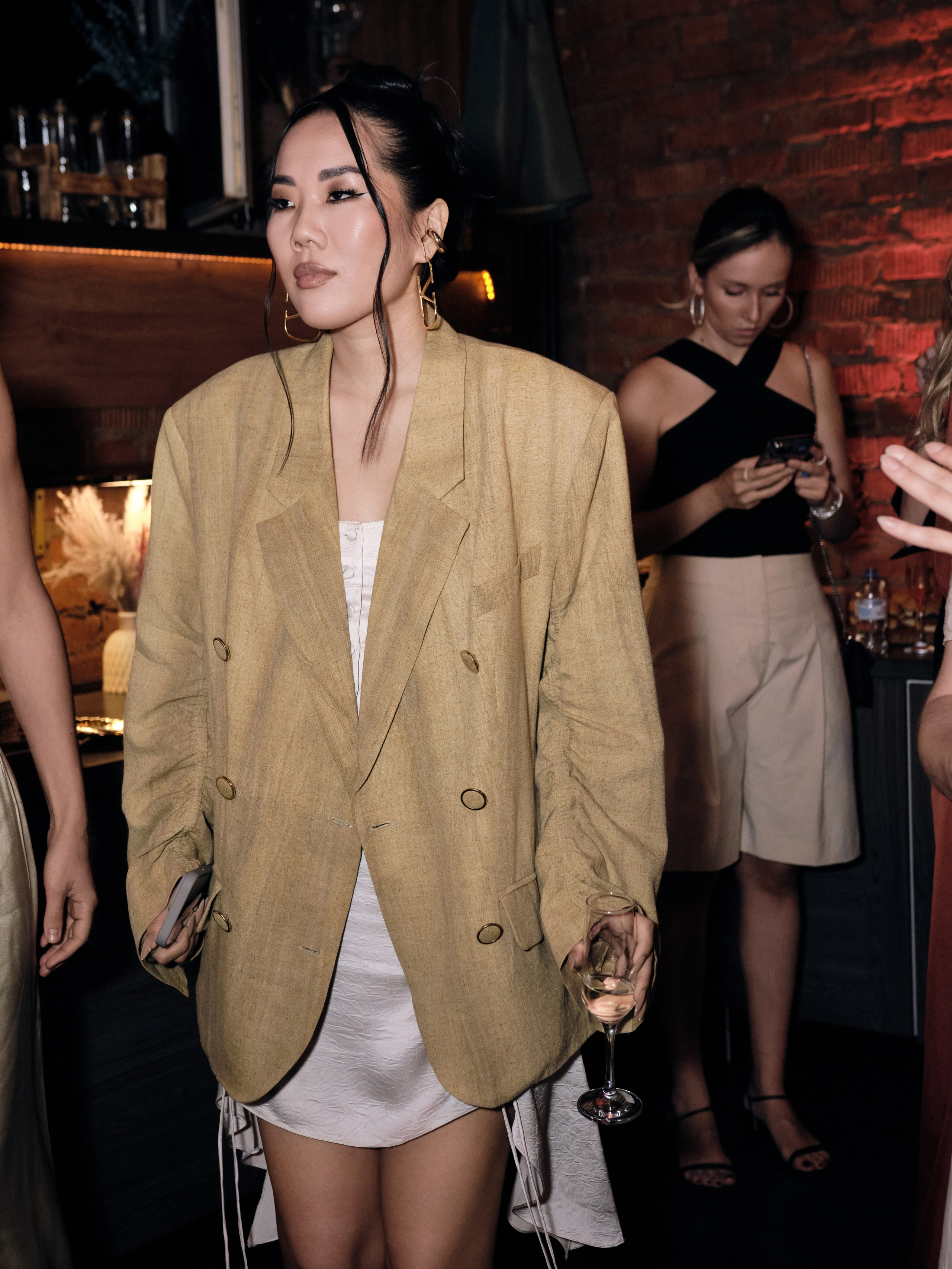 Репортажная съёмка мероприятия. Коммерческий, репортажный фотограф в Москве Лейла Мару