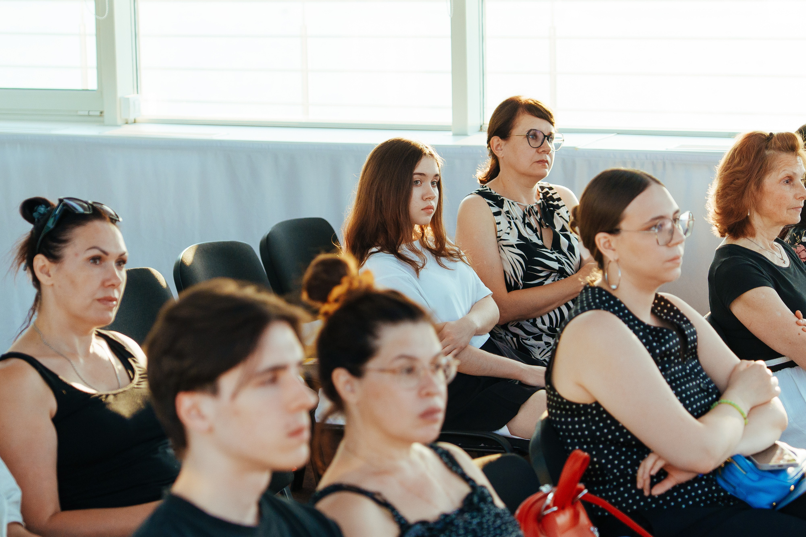 Education Australia. ИТВИ