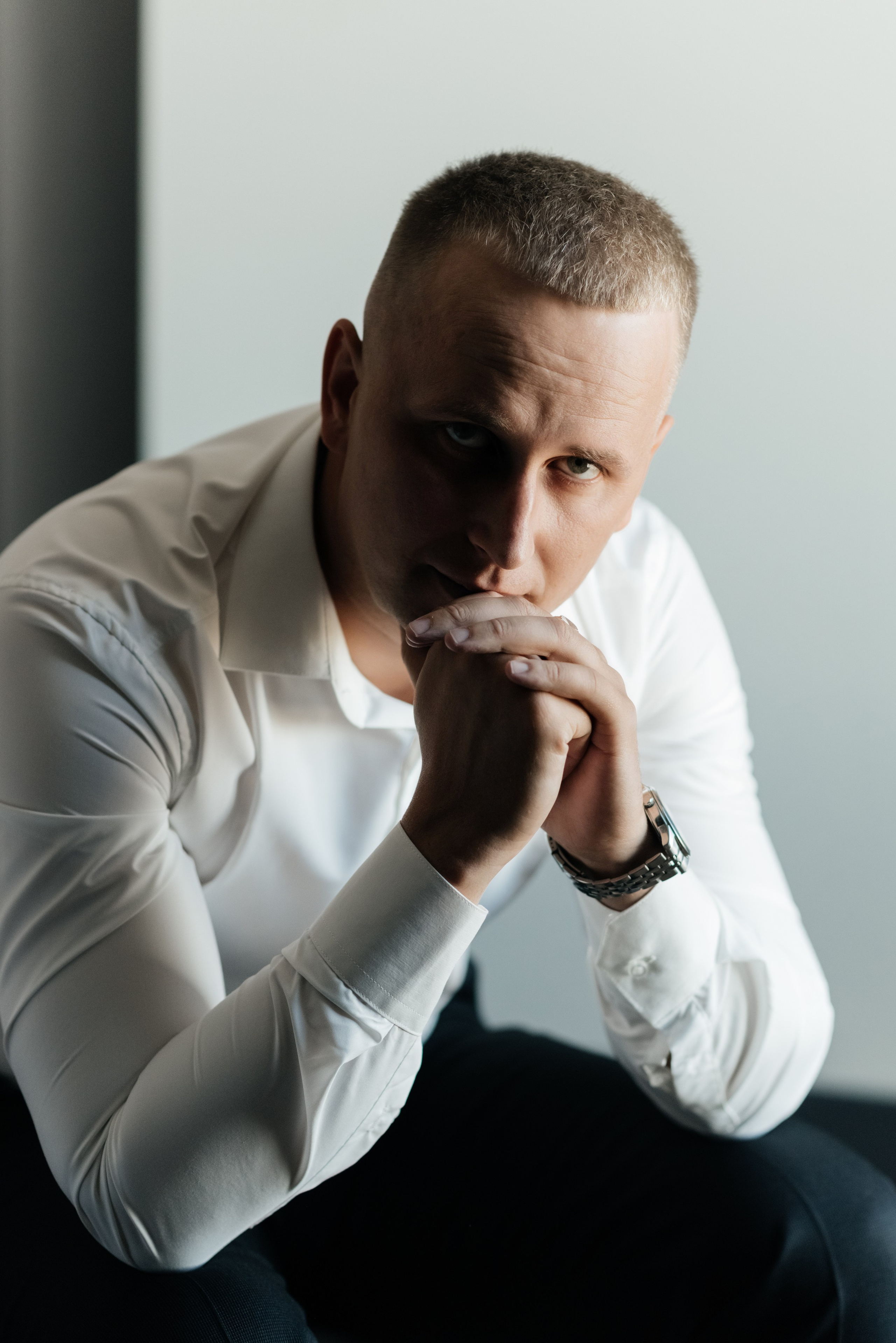 Вячеслав и Дарья. Фотограф Елена Кучук