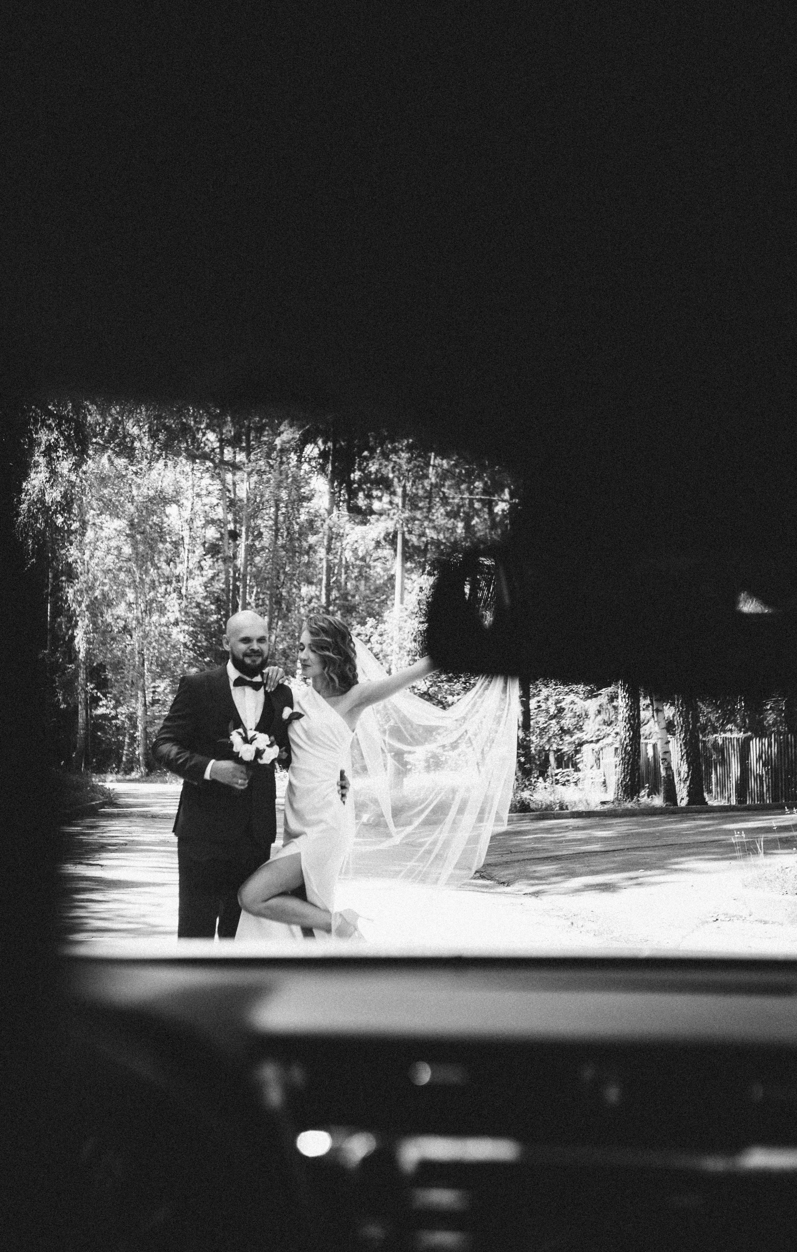 Катя + Влад. Семейный и портретный фотограф в Новосибирске Мария Хлебус