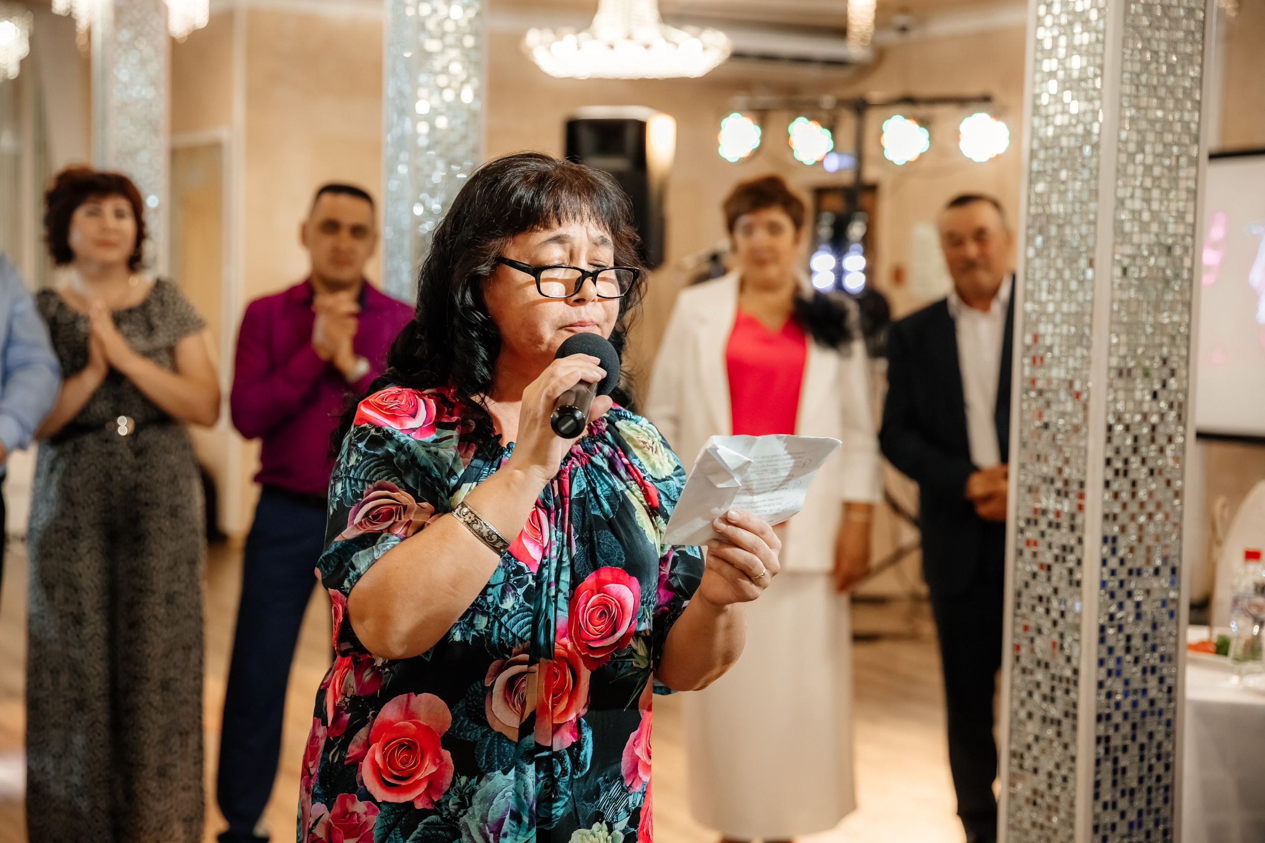 Тимур и Римма. Свадебный и семейный фотограф Разида Мухаметова