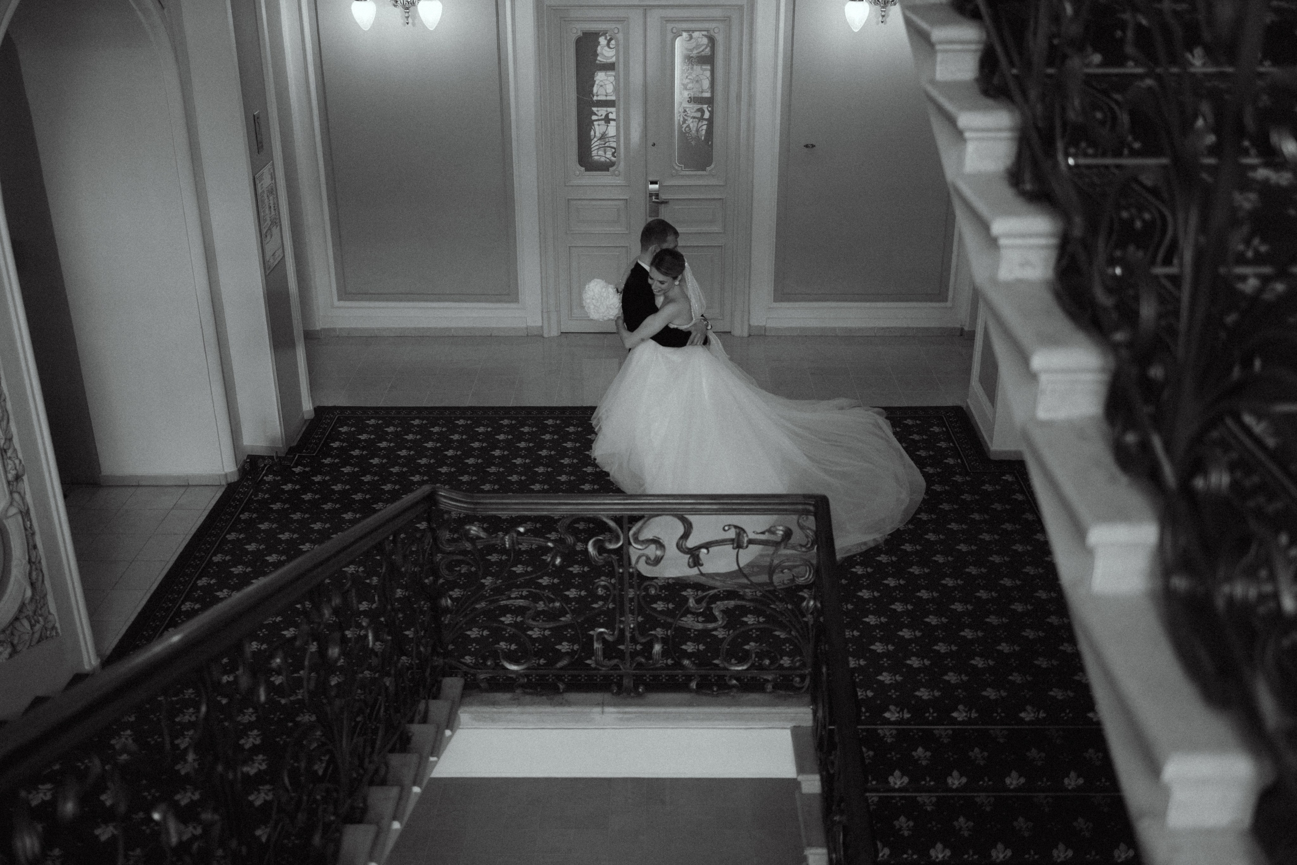 Маргарита и Илья. Свадебный фотограф Москва Павел Фетисов