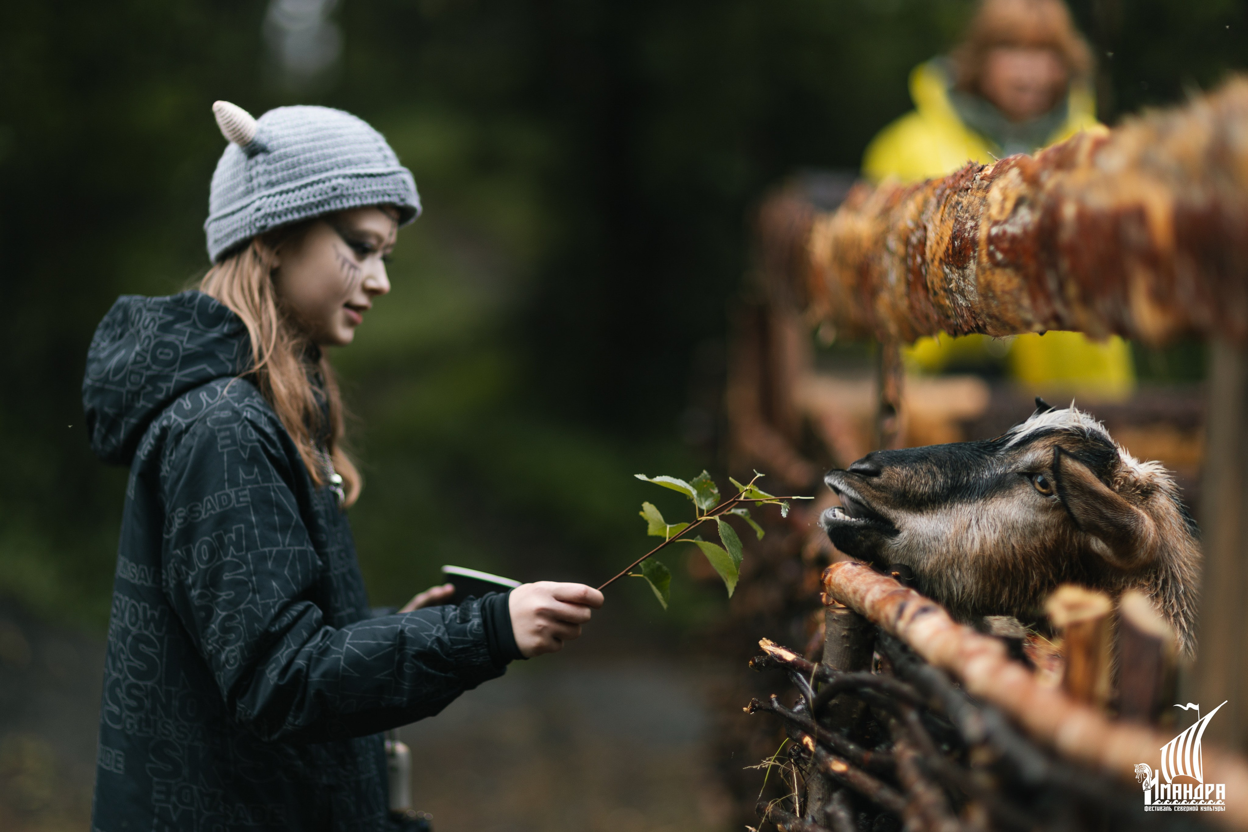 Imandra 2025. Репортажный фотограф в Мурманской области