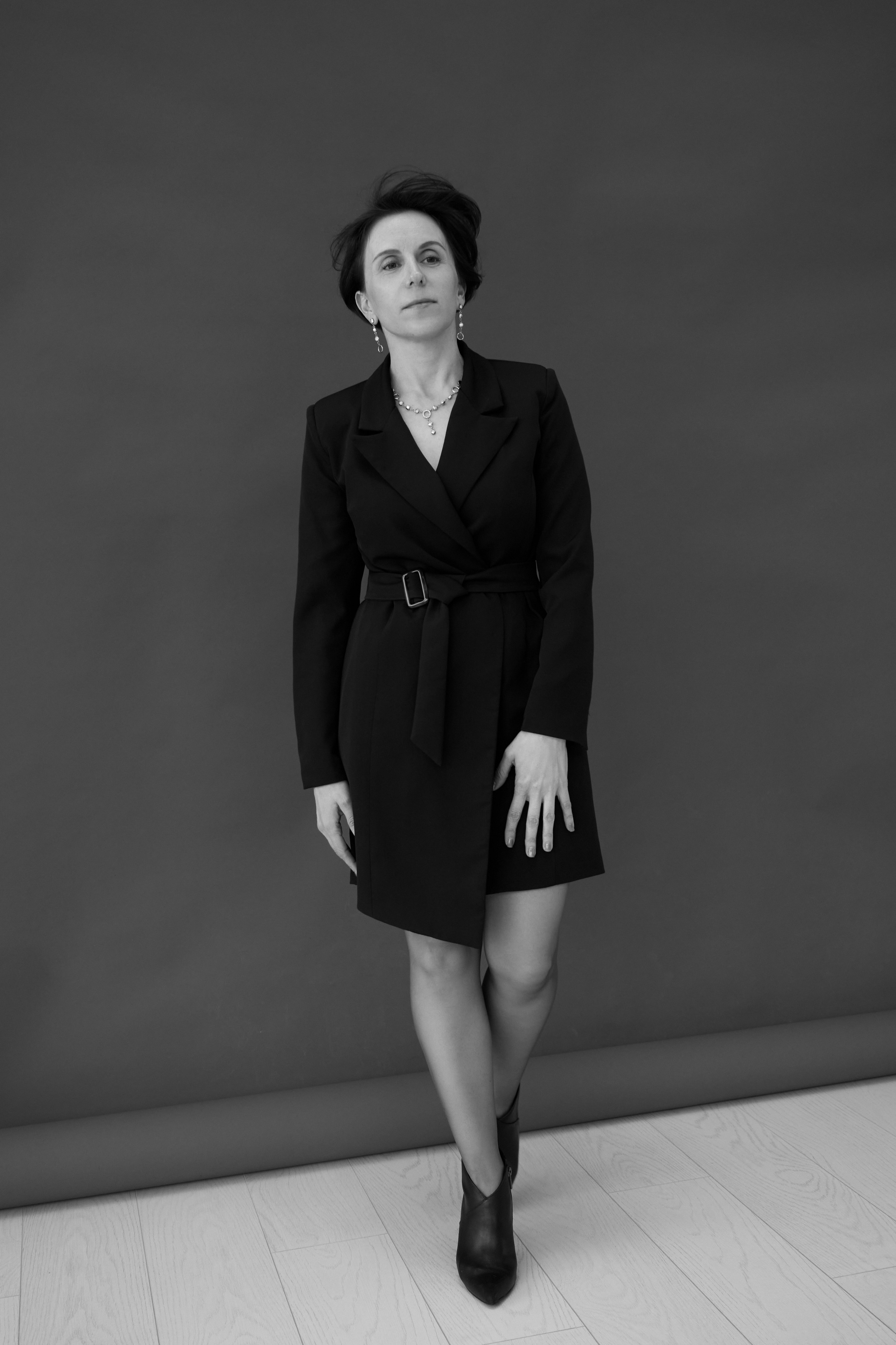студийная фотосессия Великий Новгород