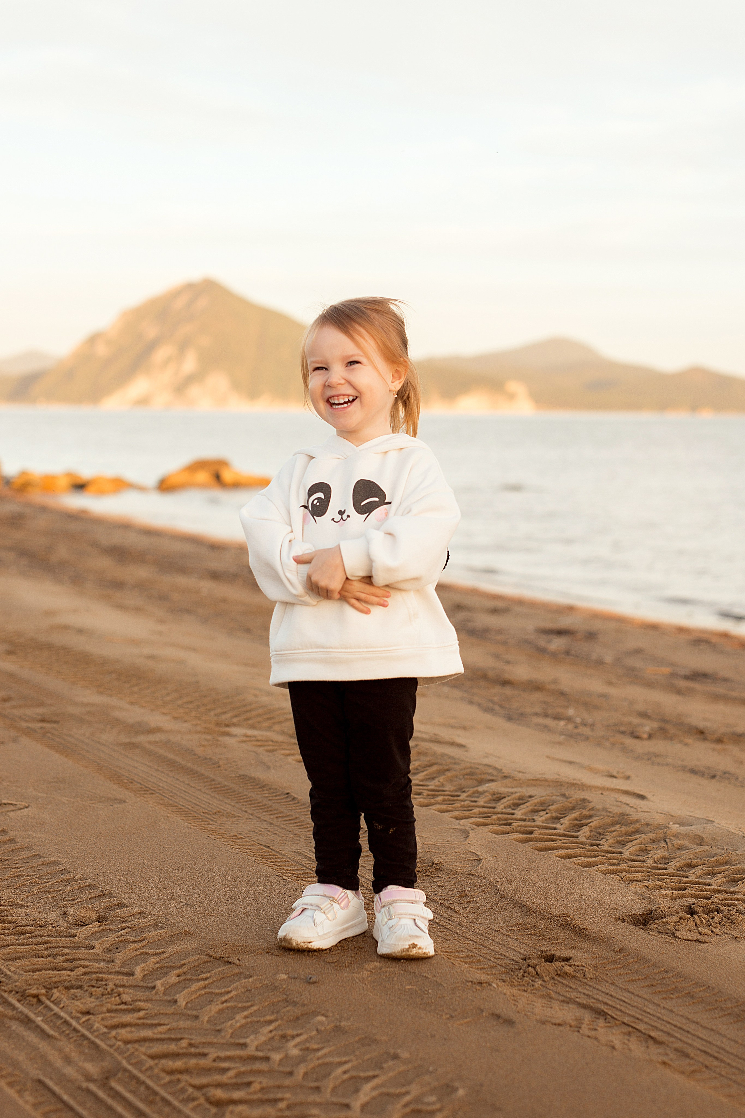 Прогулка на маяке. Людмила Далидович топовый семейный фотограф Находка/Владивосток