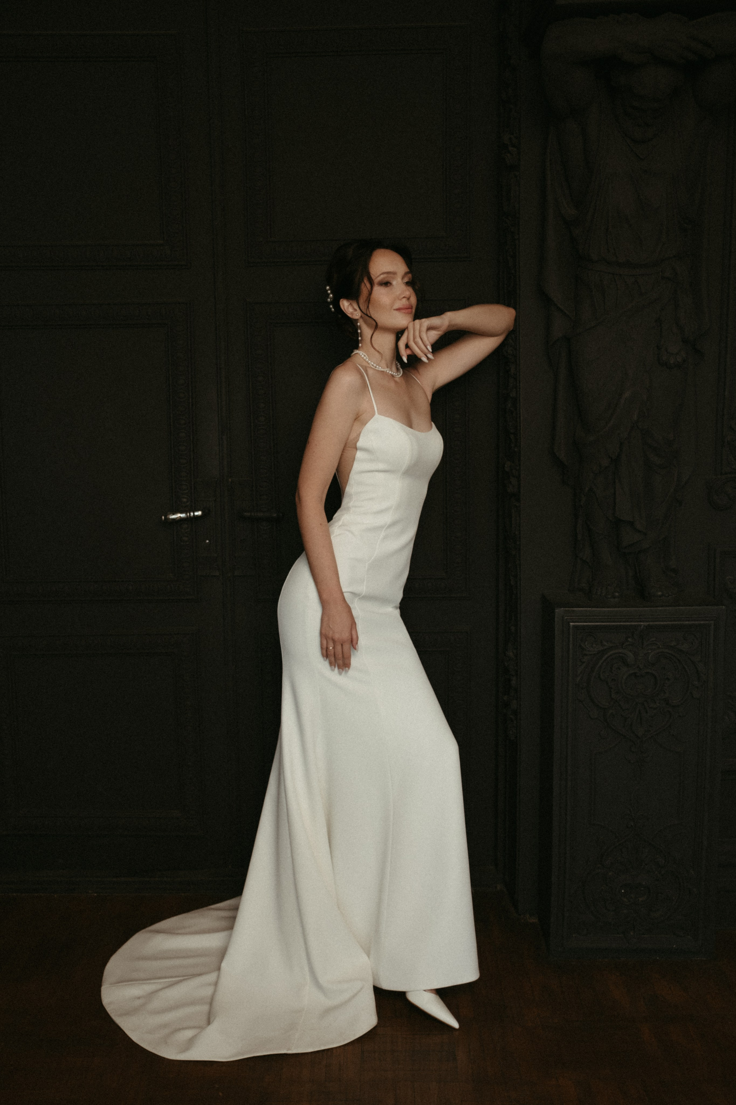 Андрей и Юлия. Свадебный фотограф Денис Ожигин в Краснодаре и крае. Эмоциональная и стильная съемка вашего дня