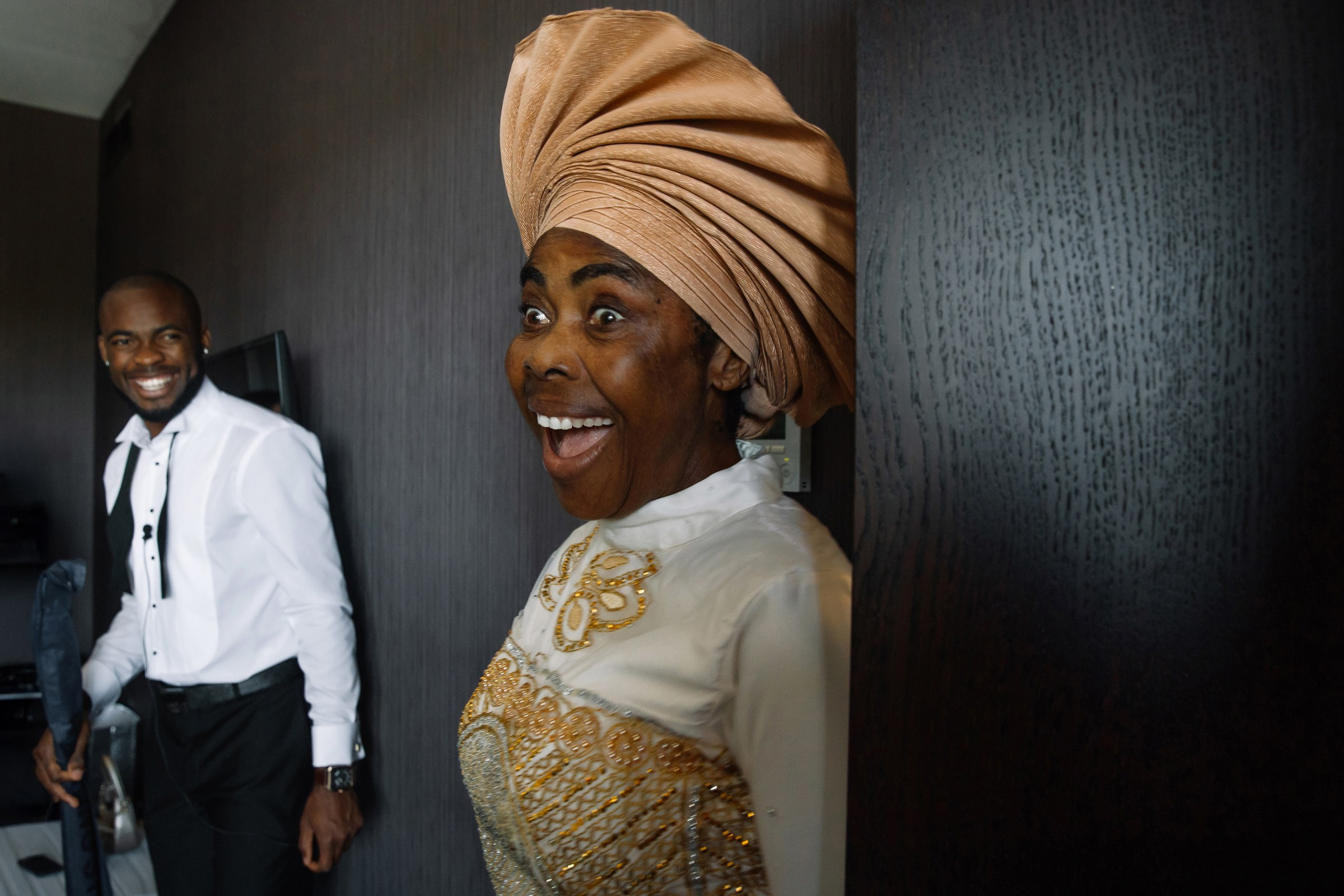 Эля и Кинг. Любовь Чуляева — свадебный фотограф в Москве и Европе