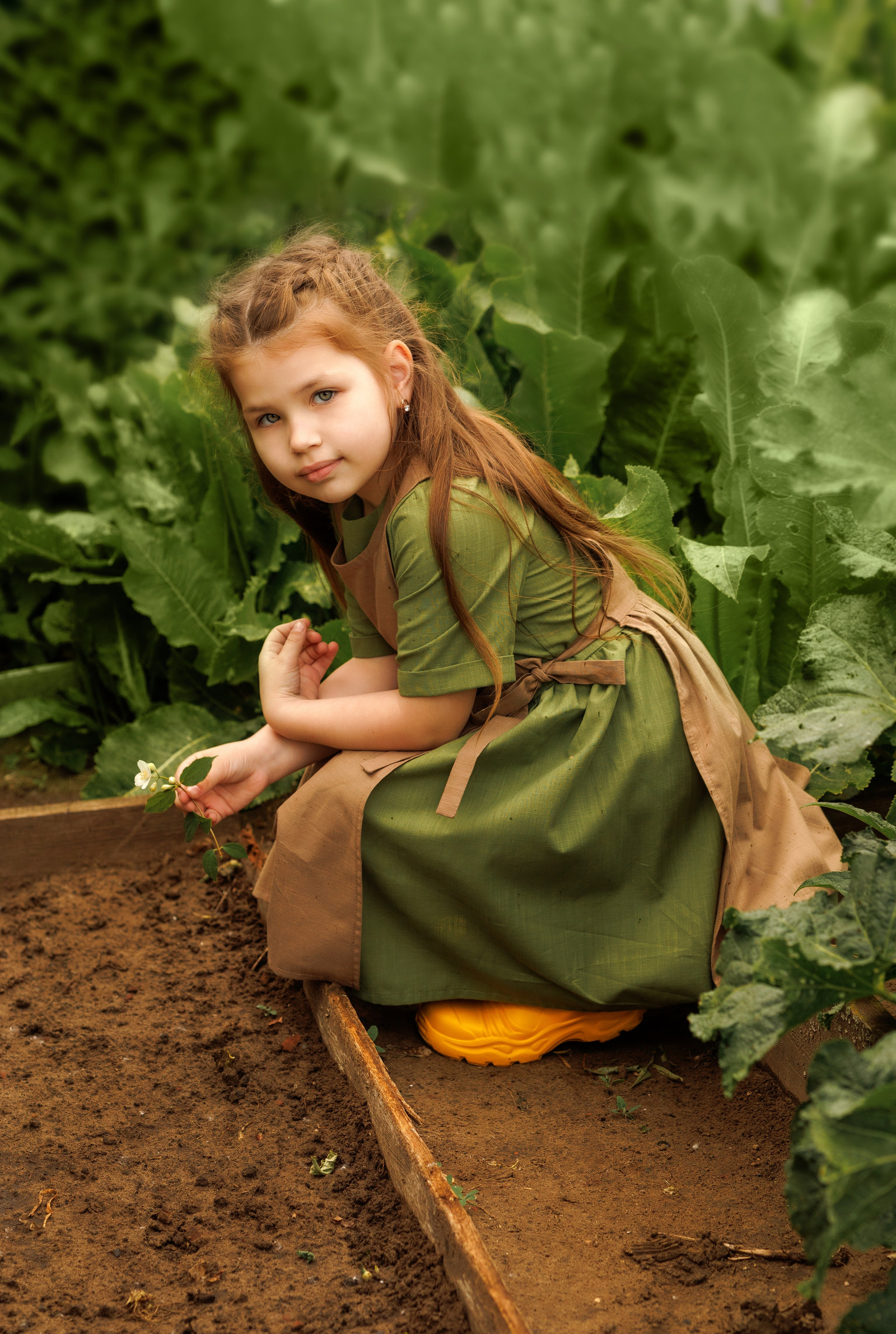 Детская. Женский и семейный фотограф Алина Влади