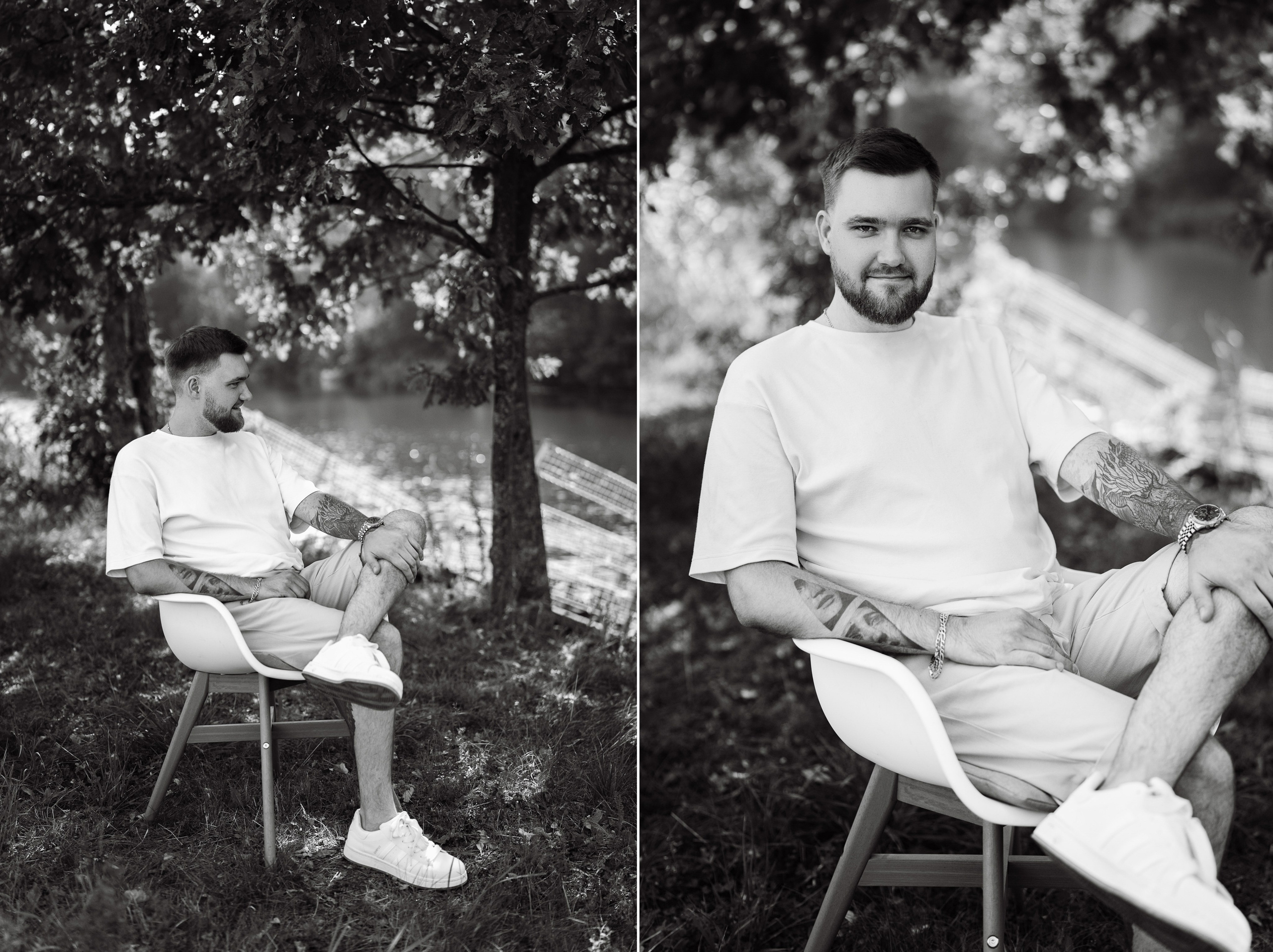 Евгений & Ольга. Свадебный и репортажный фотограф Юров Дмитрий