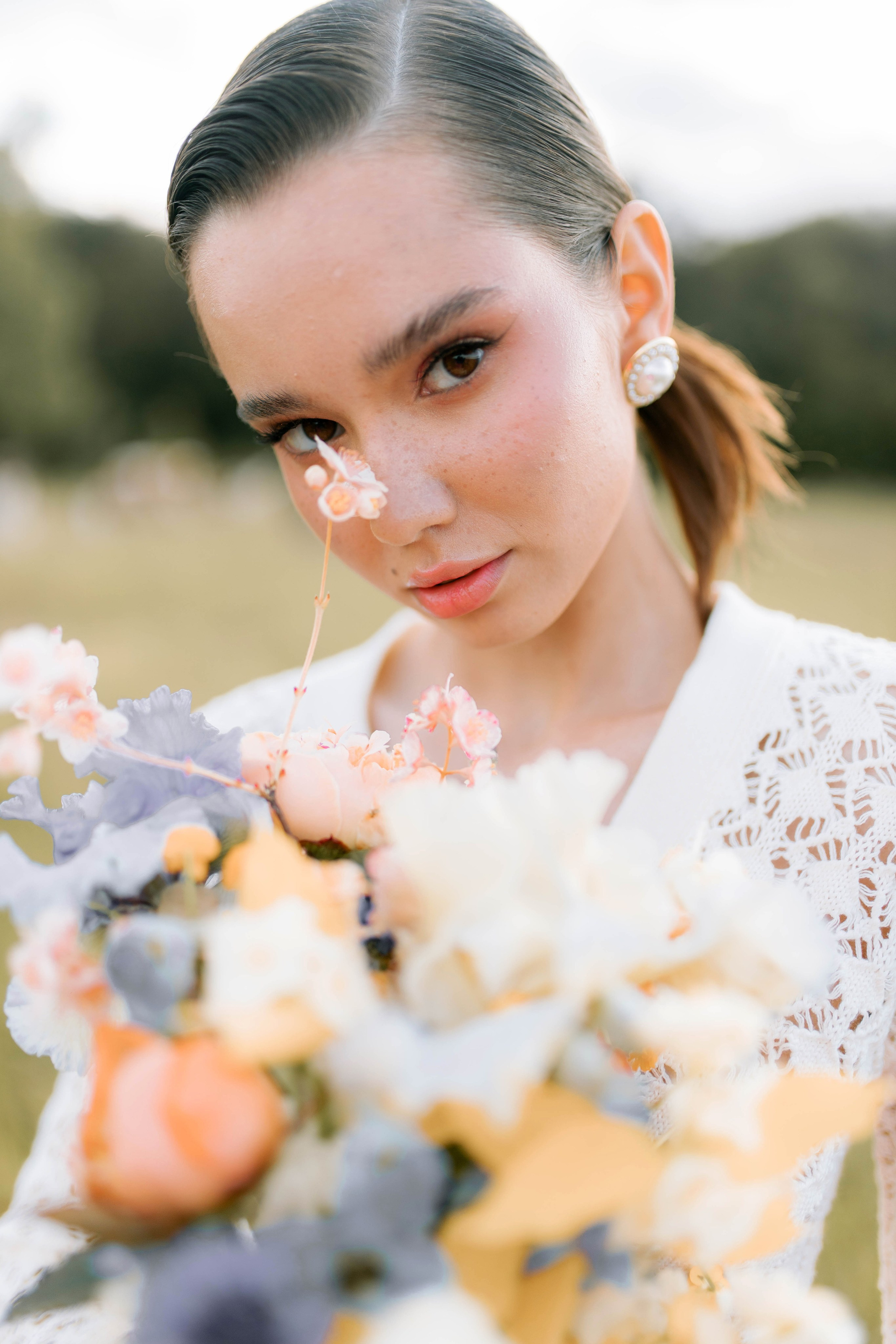 LIZA O. THE FAME MODELS