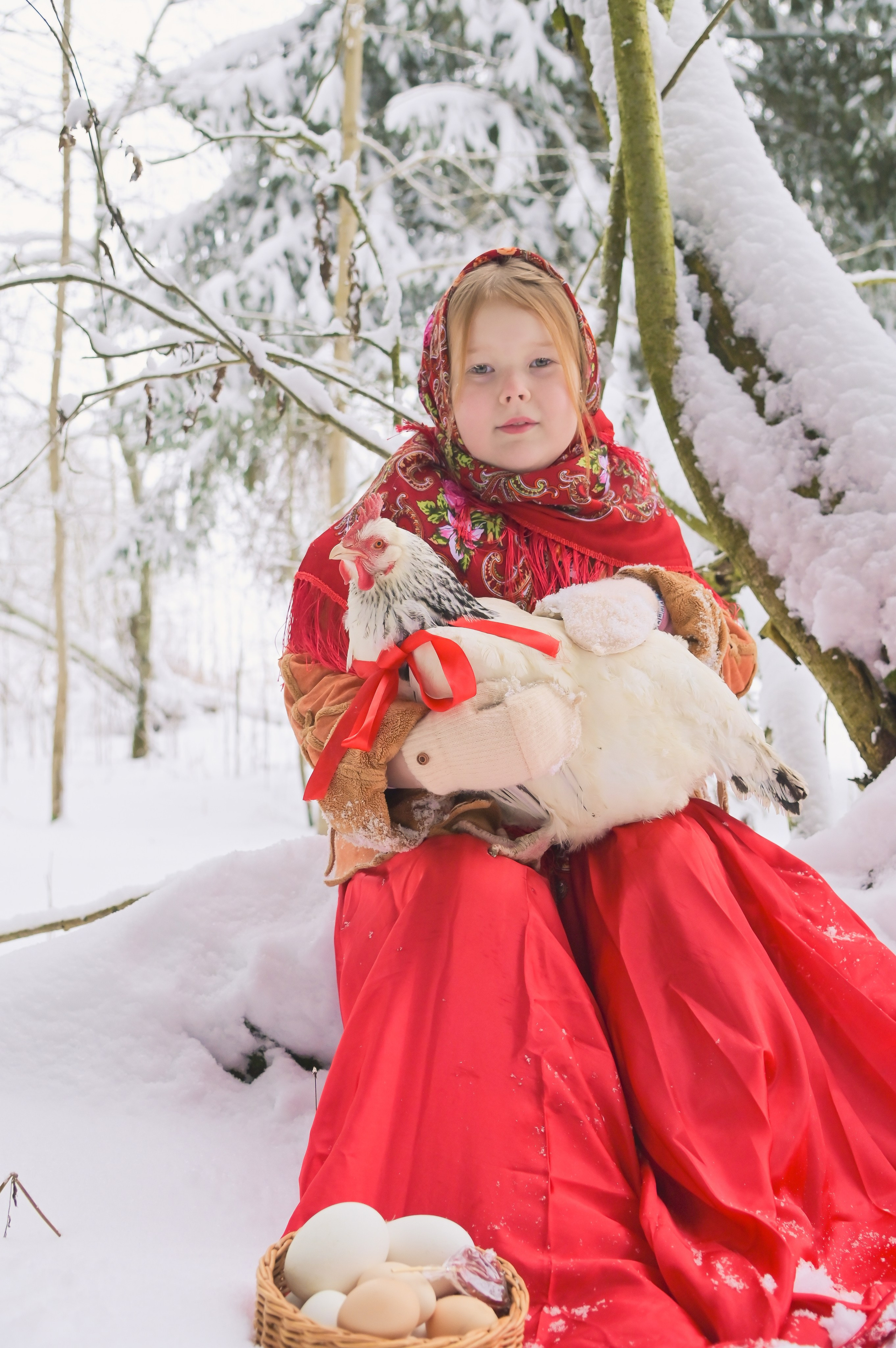 Дети. Фотограф в Санкт-Петербурге Мякинина Надежда