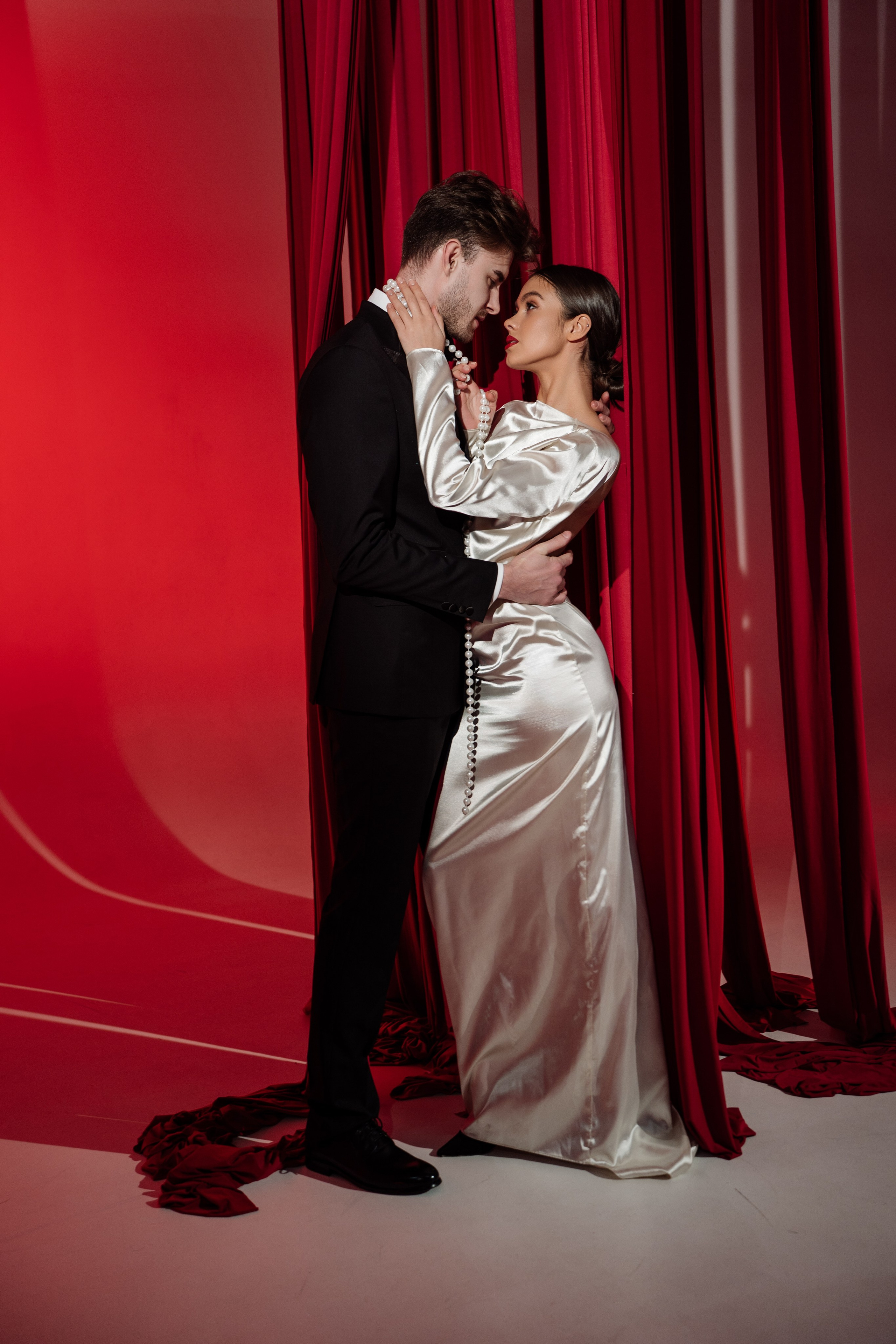 RED. Свадебный фотограф Тольятти Москва Адамова Виктория