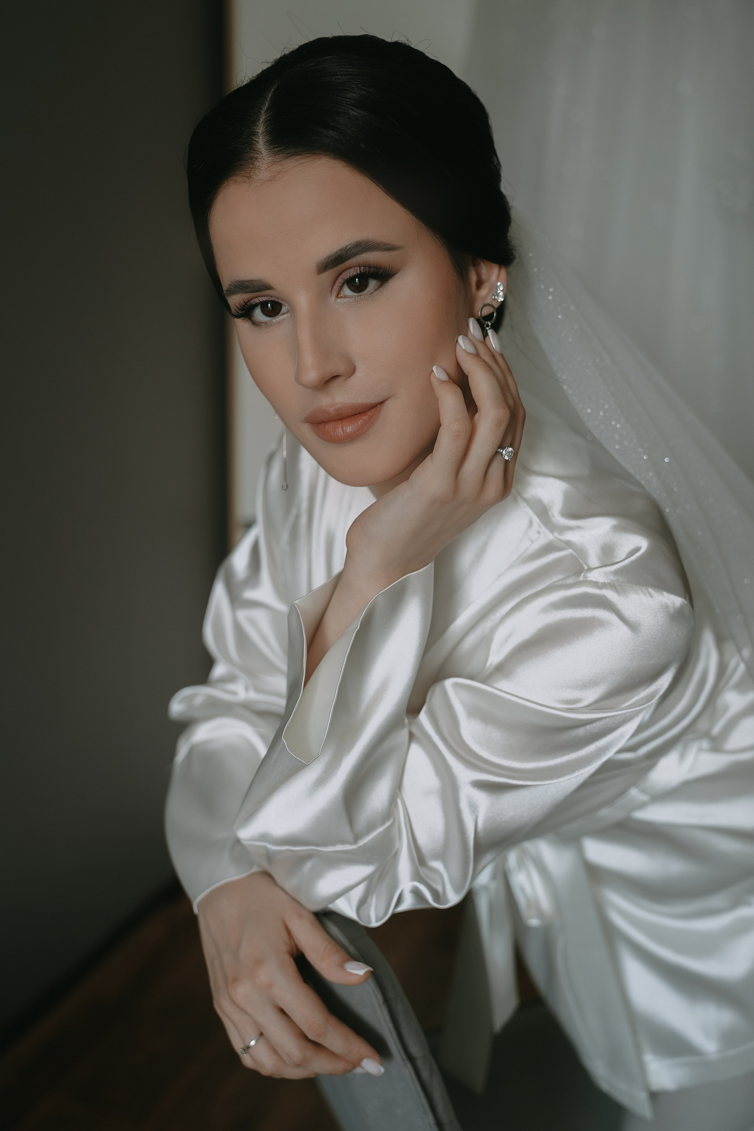 Олег и Татьяна. Свадебный и семейный фотограф в Волгограде Наталья Наумова