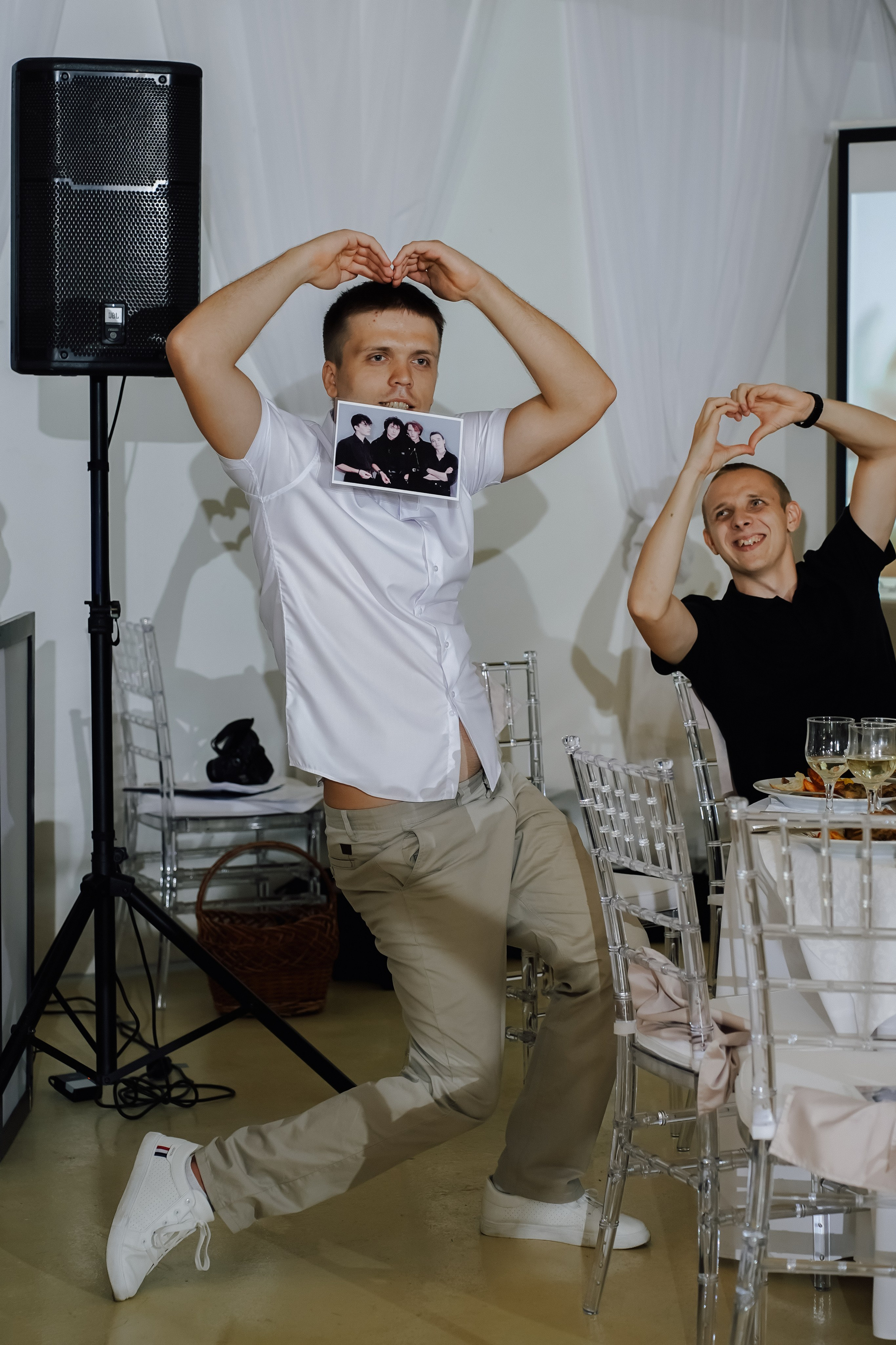 Олег и Юлия. Свадебный и семейный фотограф в Волгограде Наталья Наумова