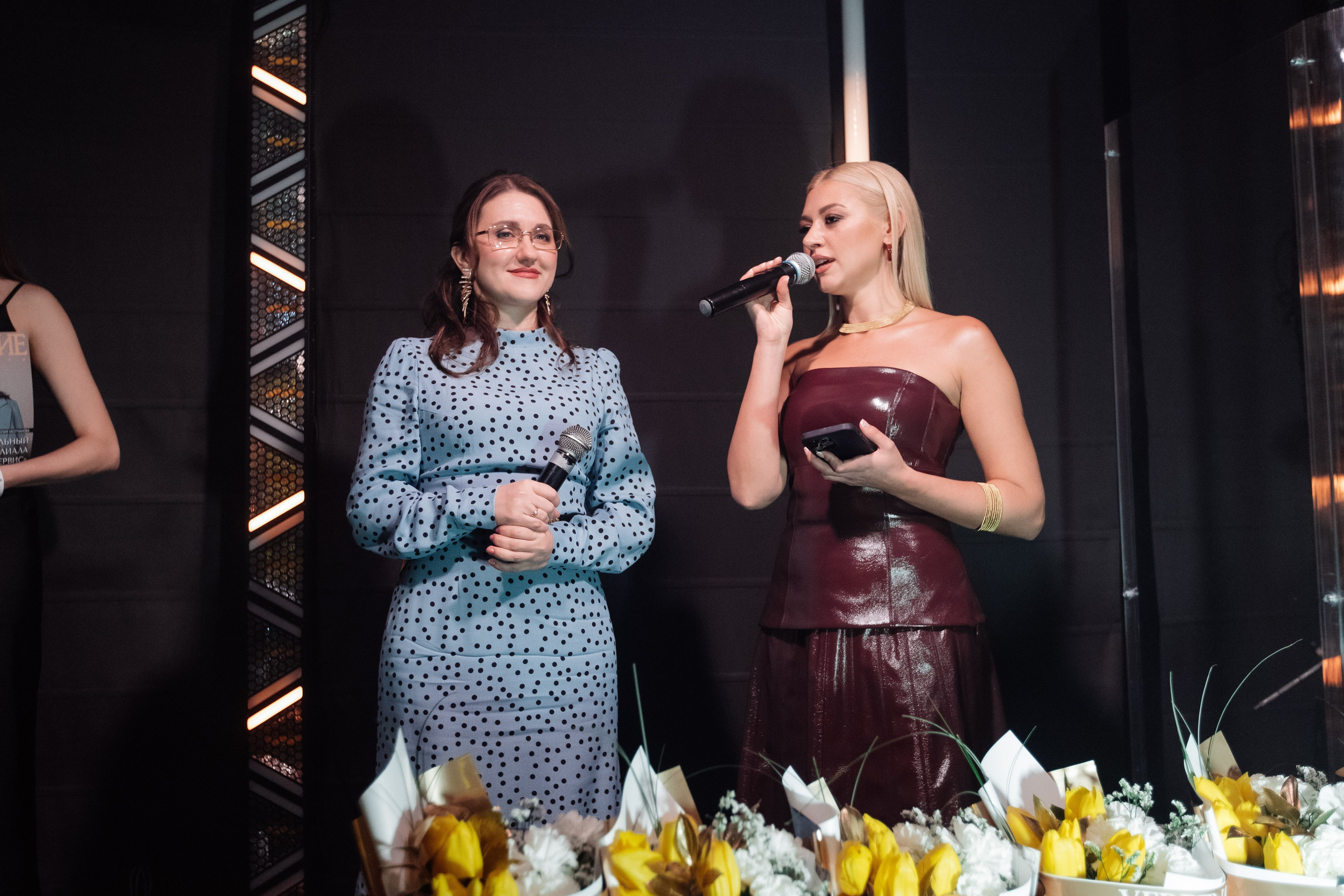 СОБРАНИЕ EXCLUSIVE — ПРЕЗЕНТАЦИЯ ВЕСЕННЕГО ЖУРНАЛА. СВОИ. ФОТООТЧЕТЫ-СОБЫТИЯ-МЕСТА