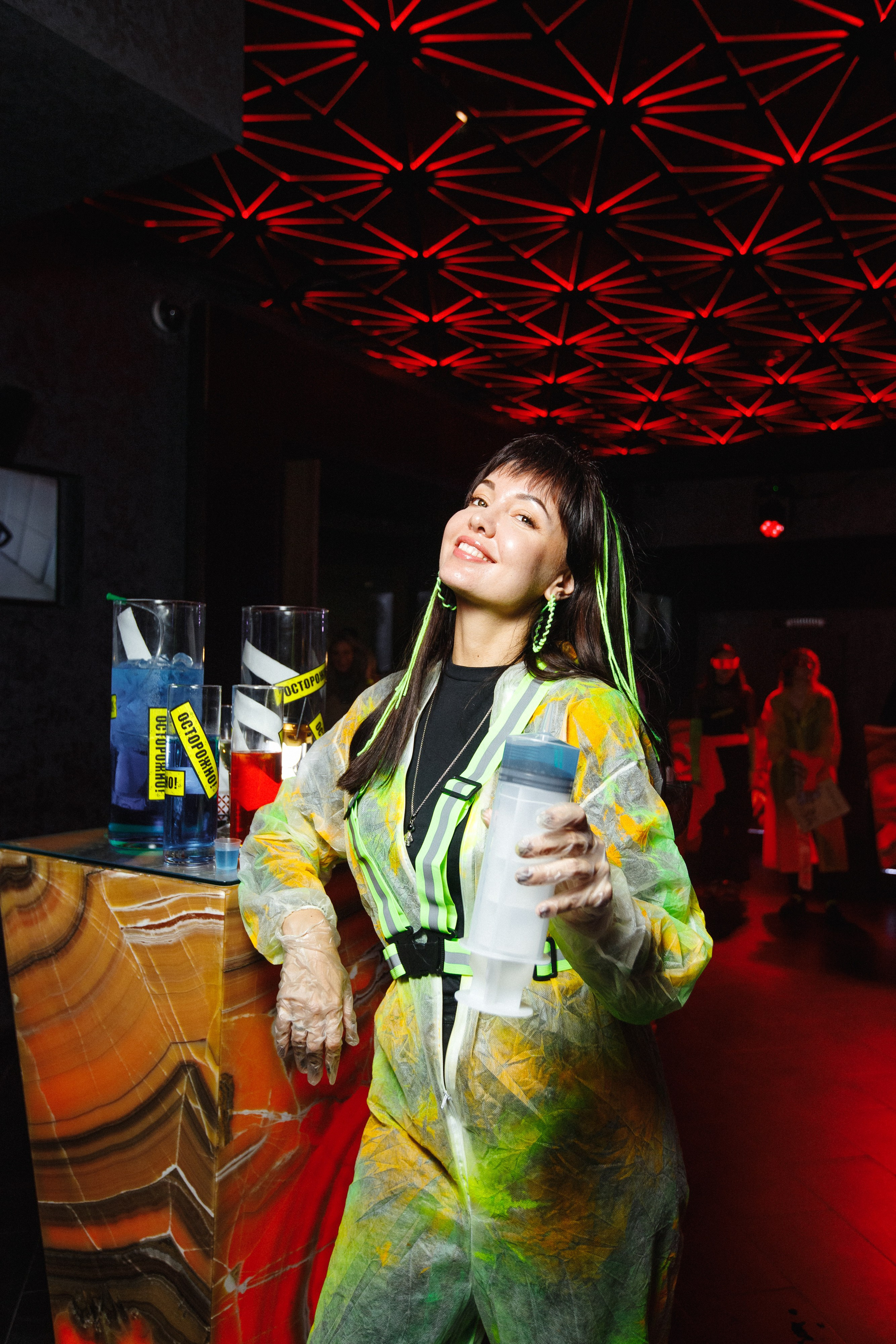 ЦСС 17 ЛЕТ — ШТАММ ЦСС [PART I — A.Kozhevnikov]. СВОИ. ФОТООТЧЕТЫ-СОБЫТИЯ-МЕСТА