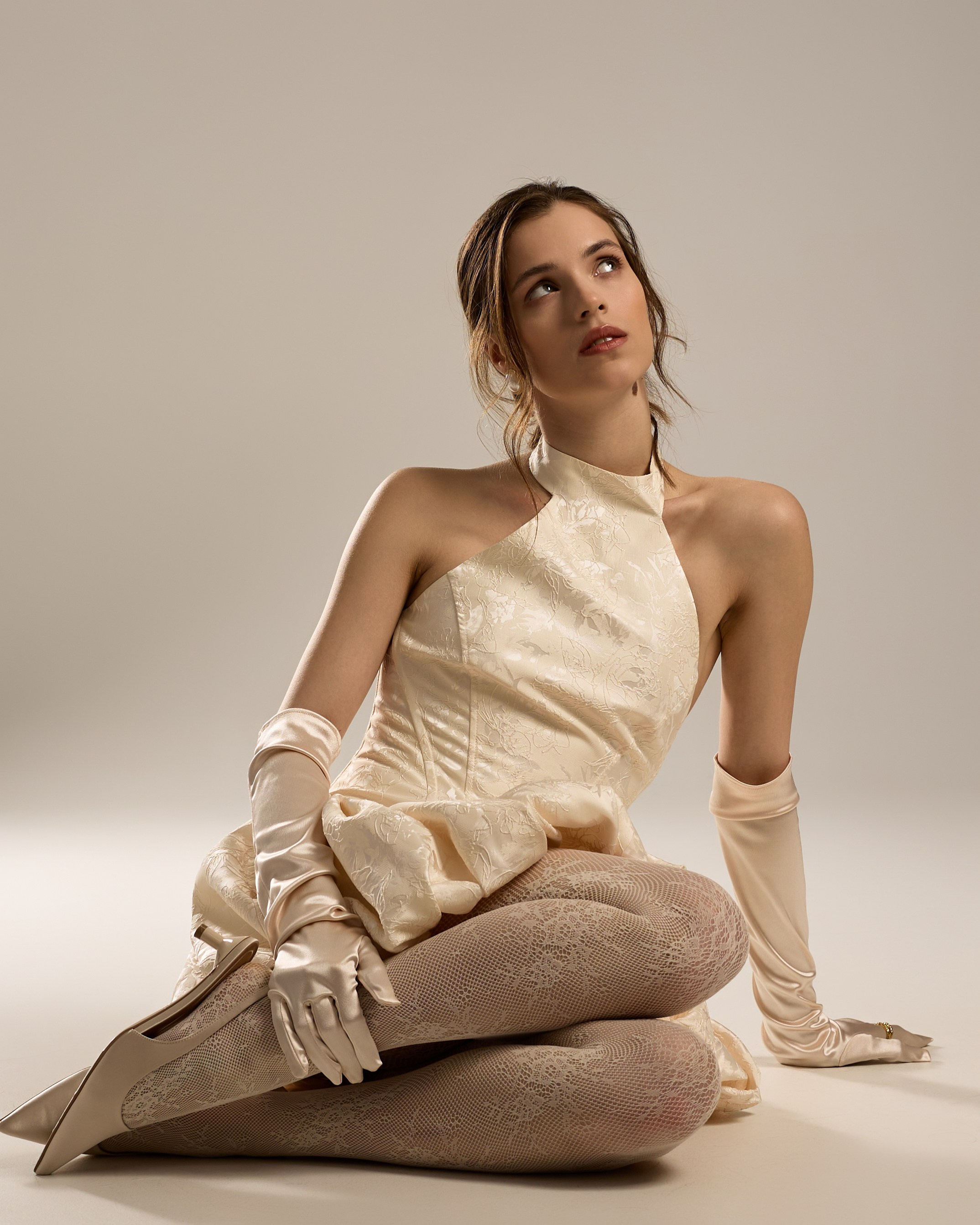 Анна. Ксения Кузнецова