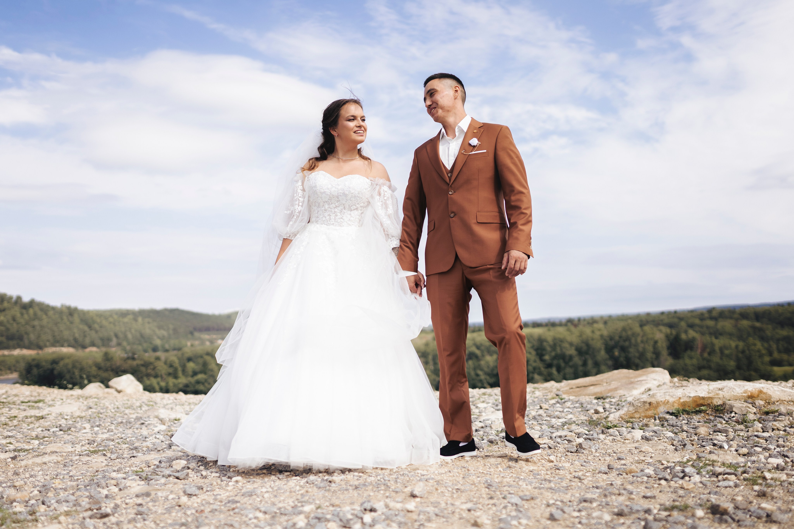 Свадьбы альбом. Фотограф Каримов Виктор