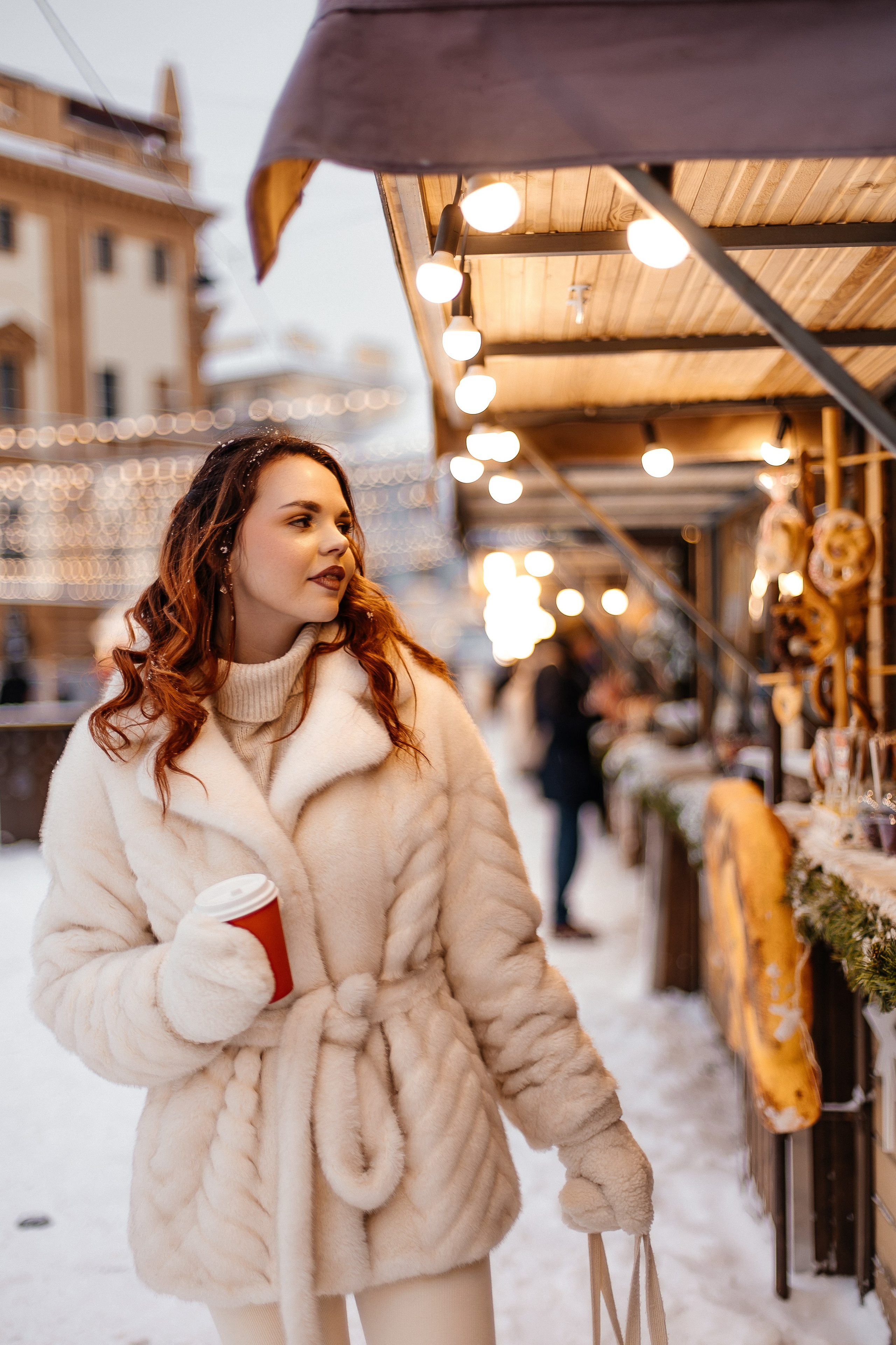 Индивидуальная фотосессия