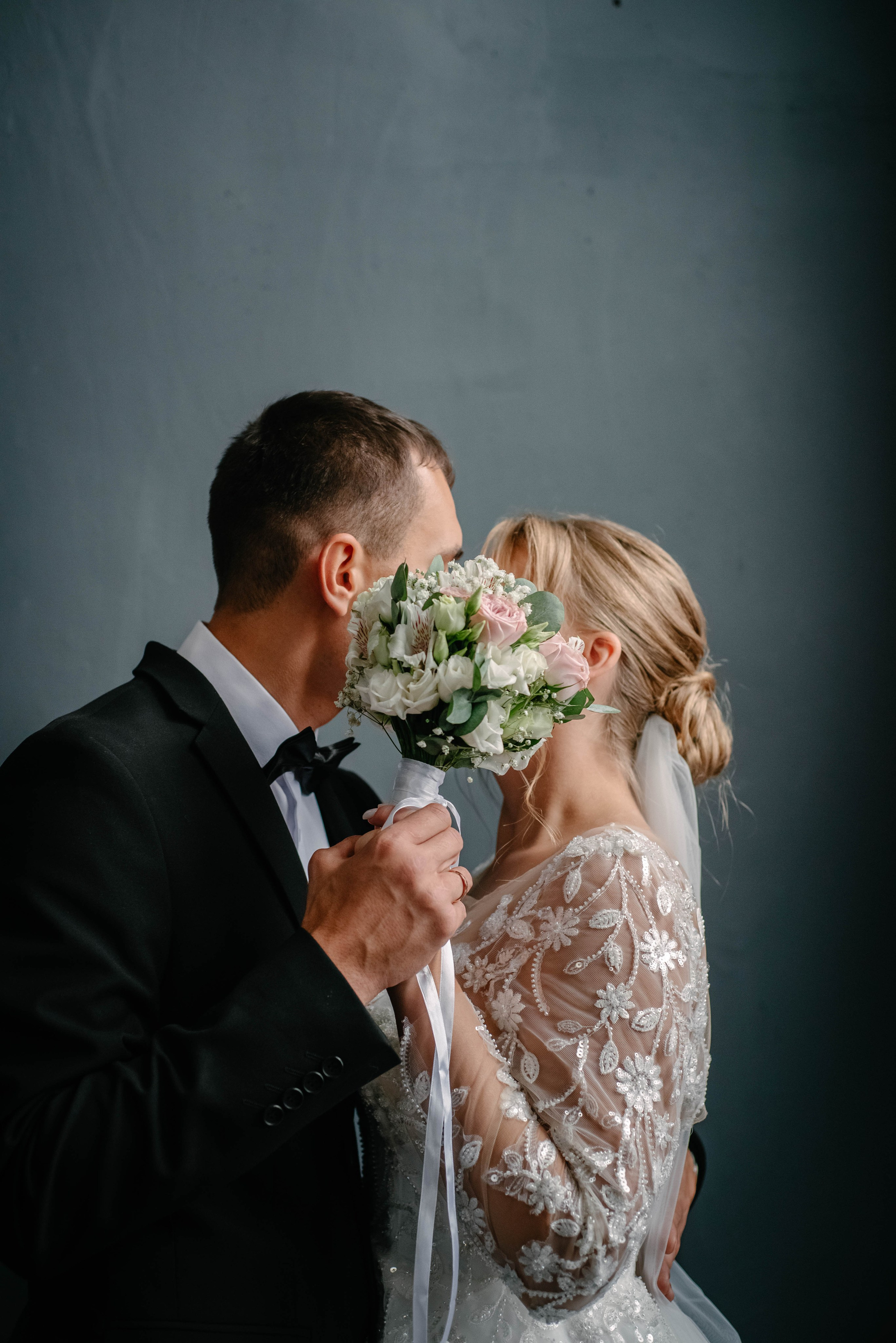 Оля & Вова. Свадебный фотограф и видеограф в Новосибирске