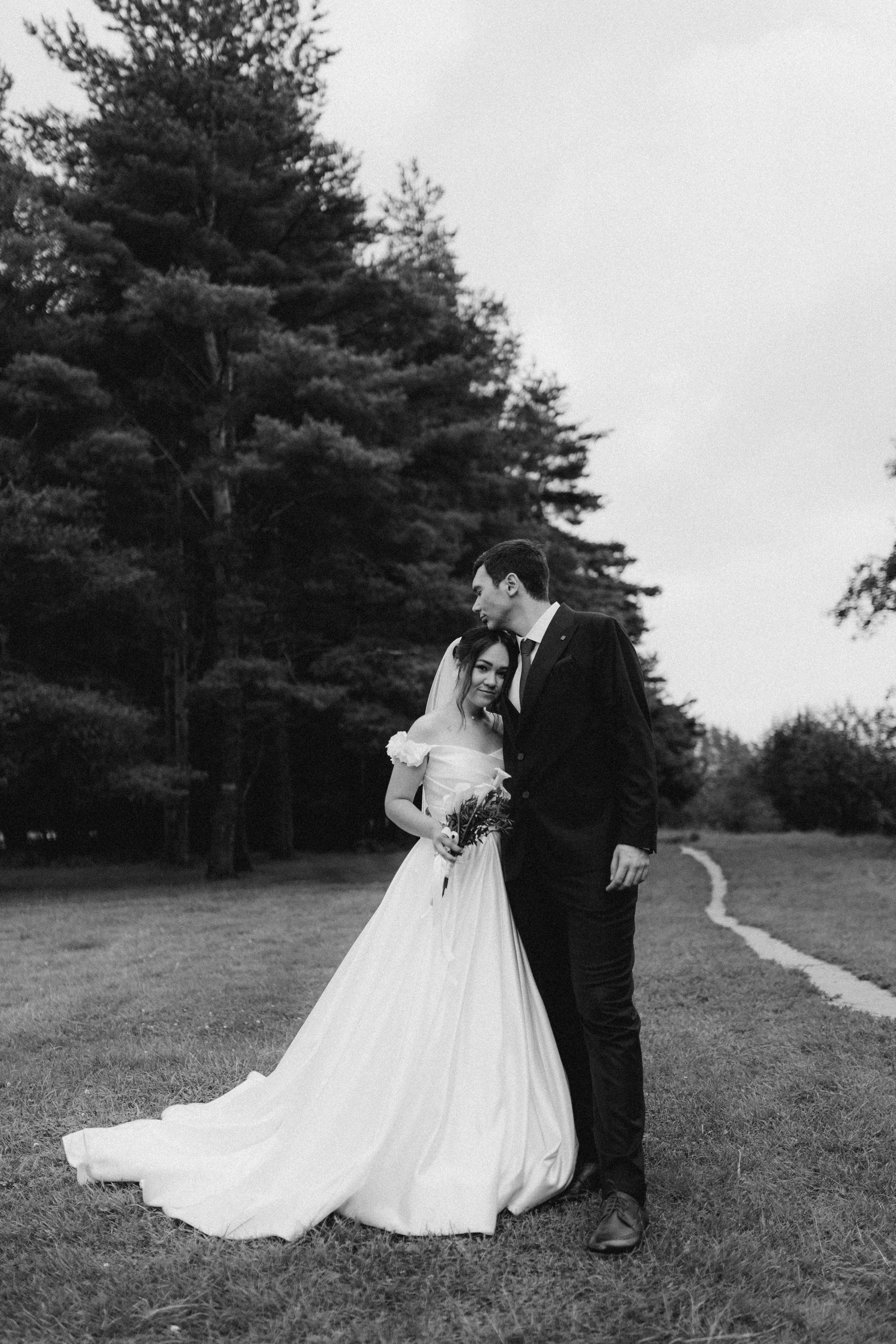 Тамила & Иван. Фотограф НОГИНСК, Москва, Анастасия Белая