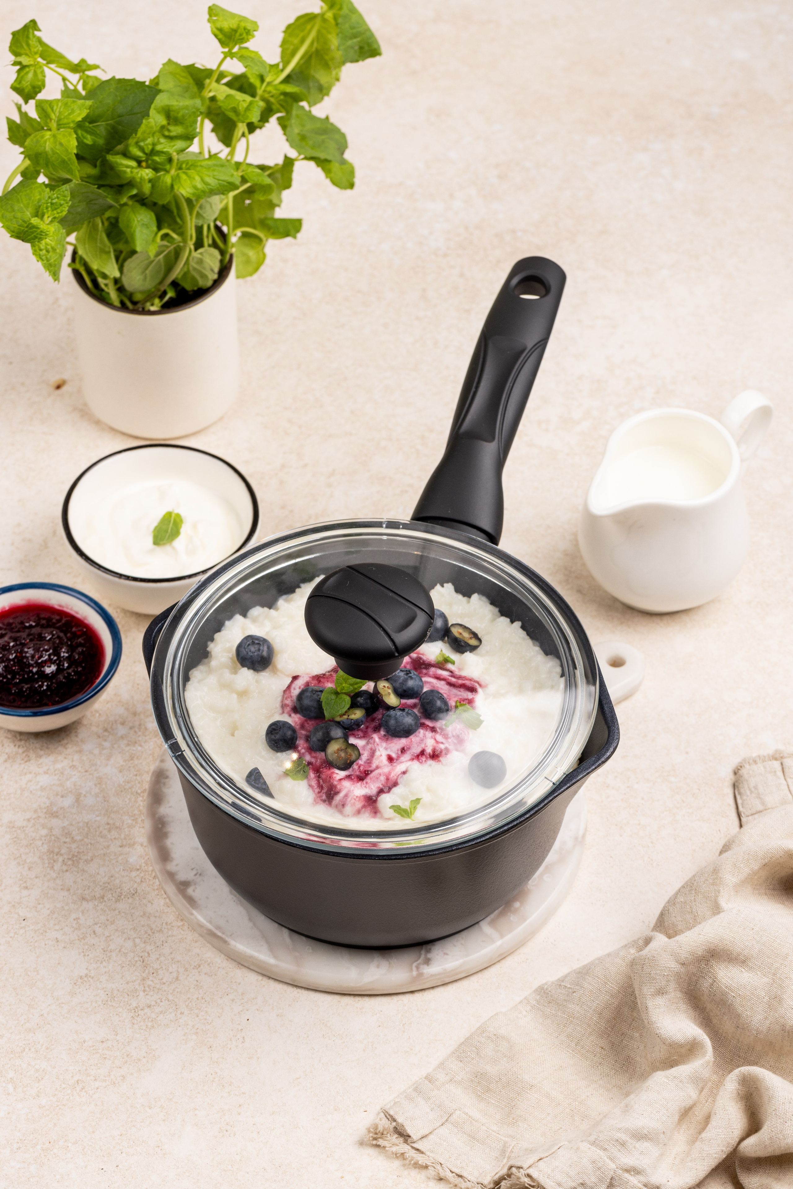 Maunfeld. Фудфотограф, фудстилист и сет дизайнер в Москве Алена Синицына