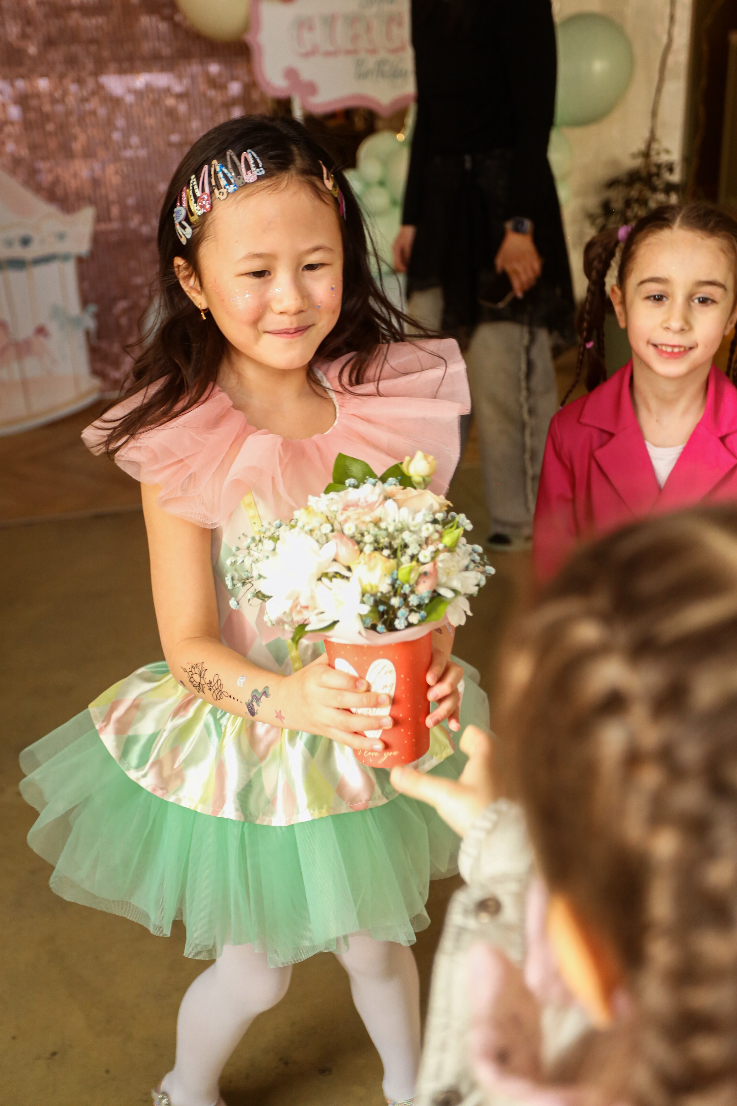 День рождения Софии! Kids play. Детский фотограф, Волгоград