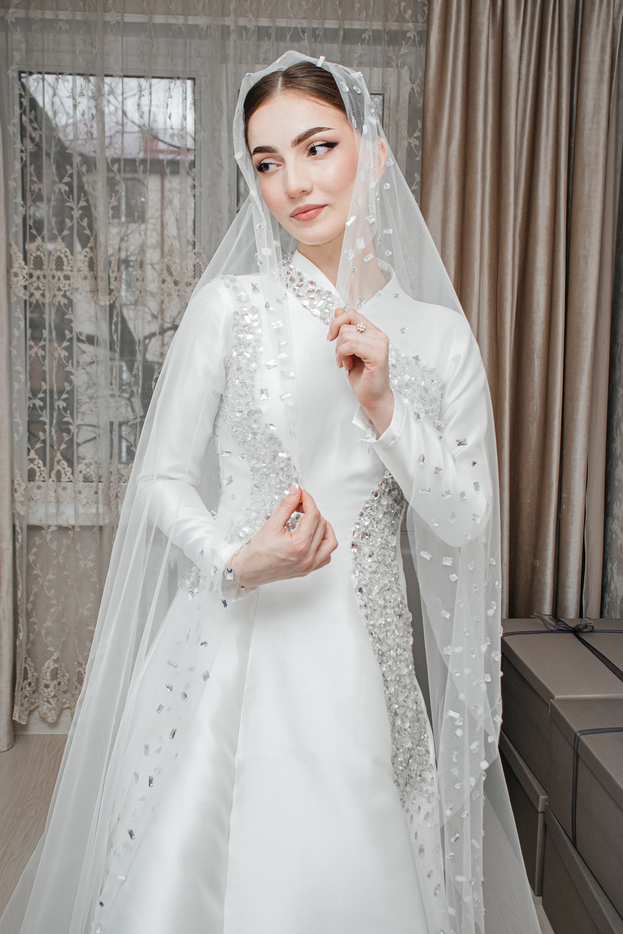 Невеста Румиса