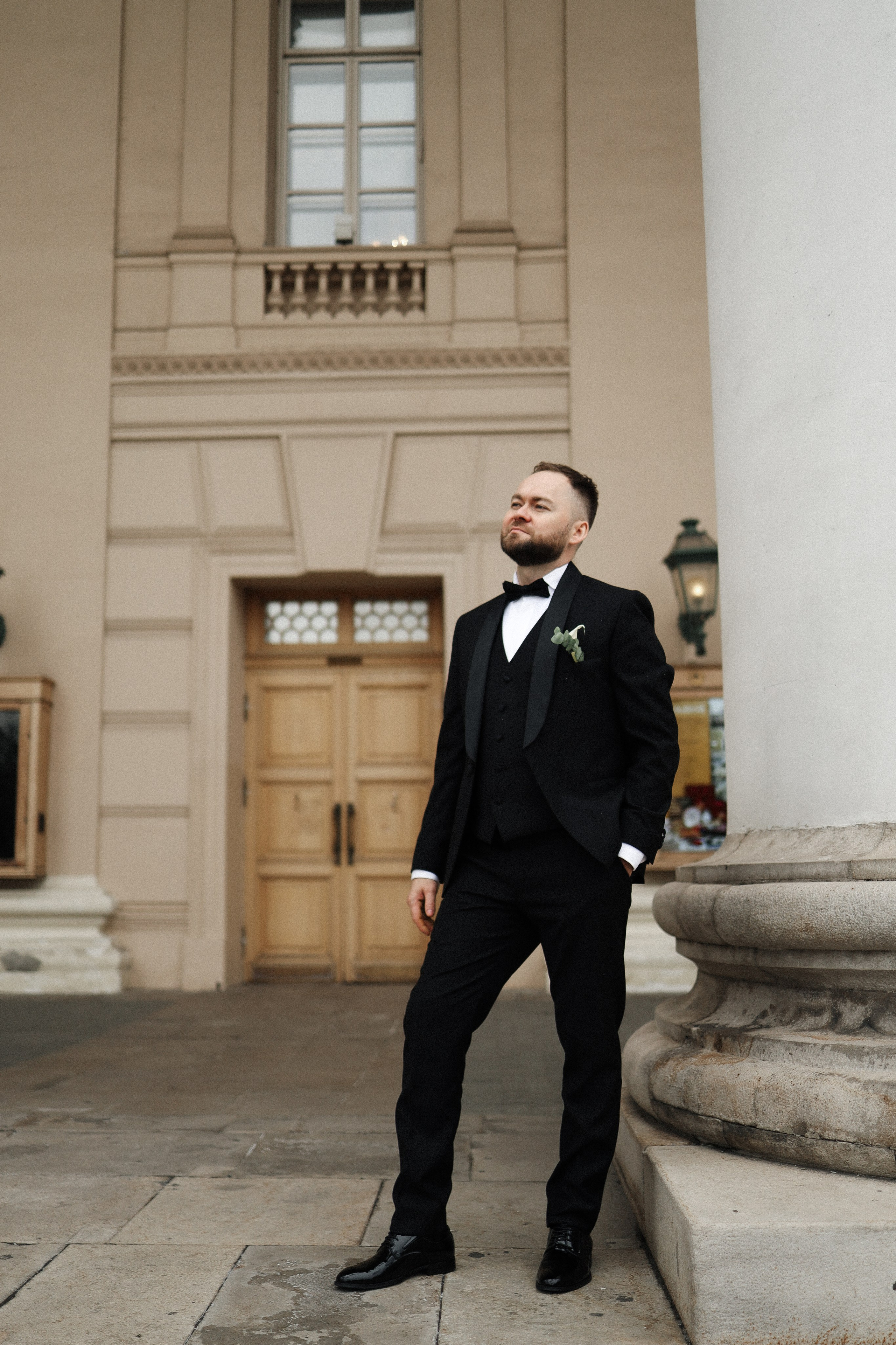 А. + Ю. Грибоедовский ЗАГС, прогулка на кабриолете. Семейный и lovestory фотограф в Москве Светлана Коняхина