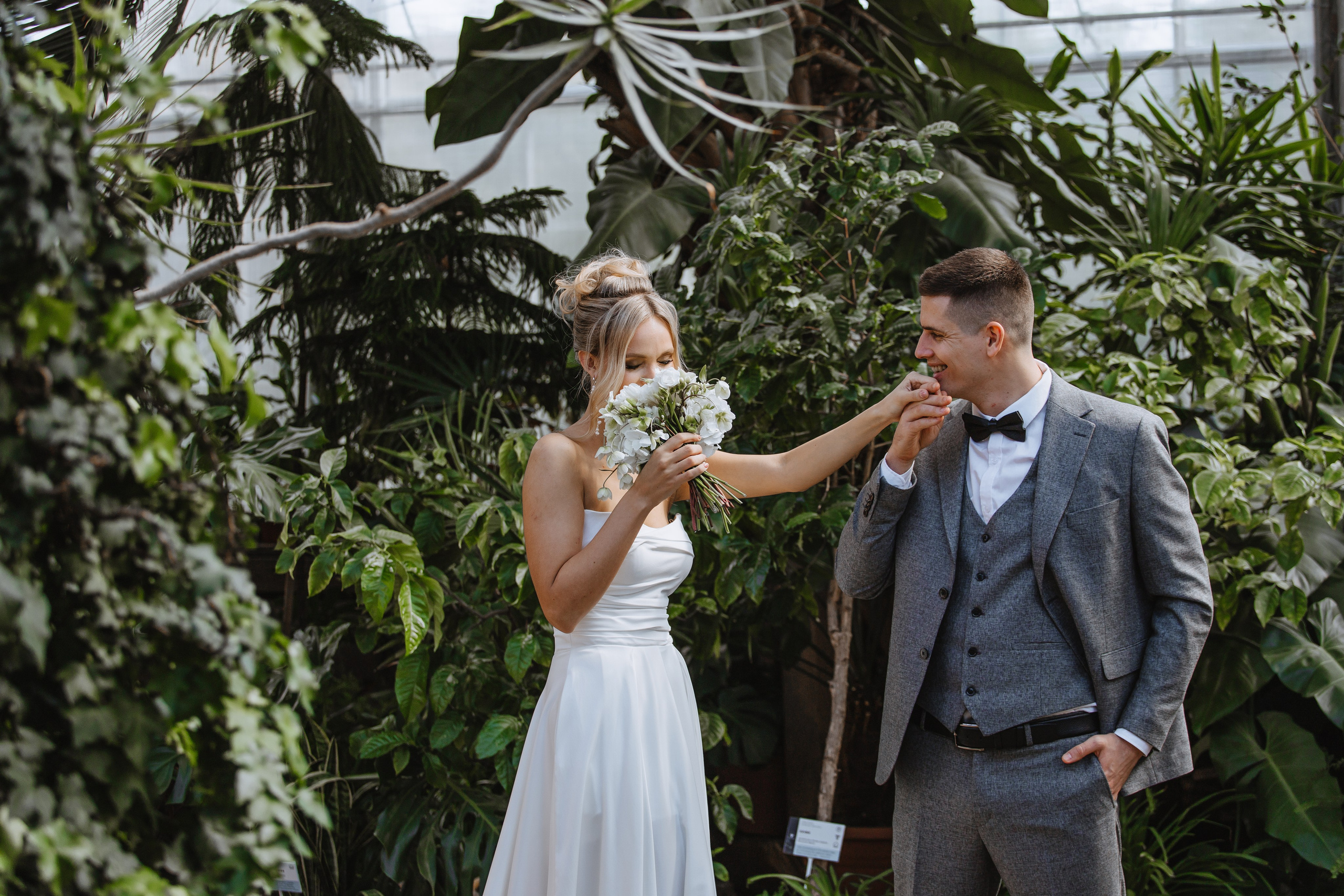 Анастасия Михаил. Фотограф Алиса Субботина