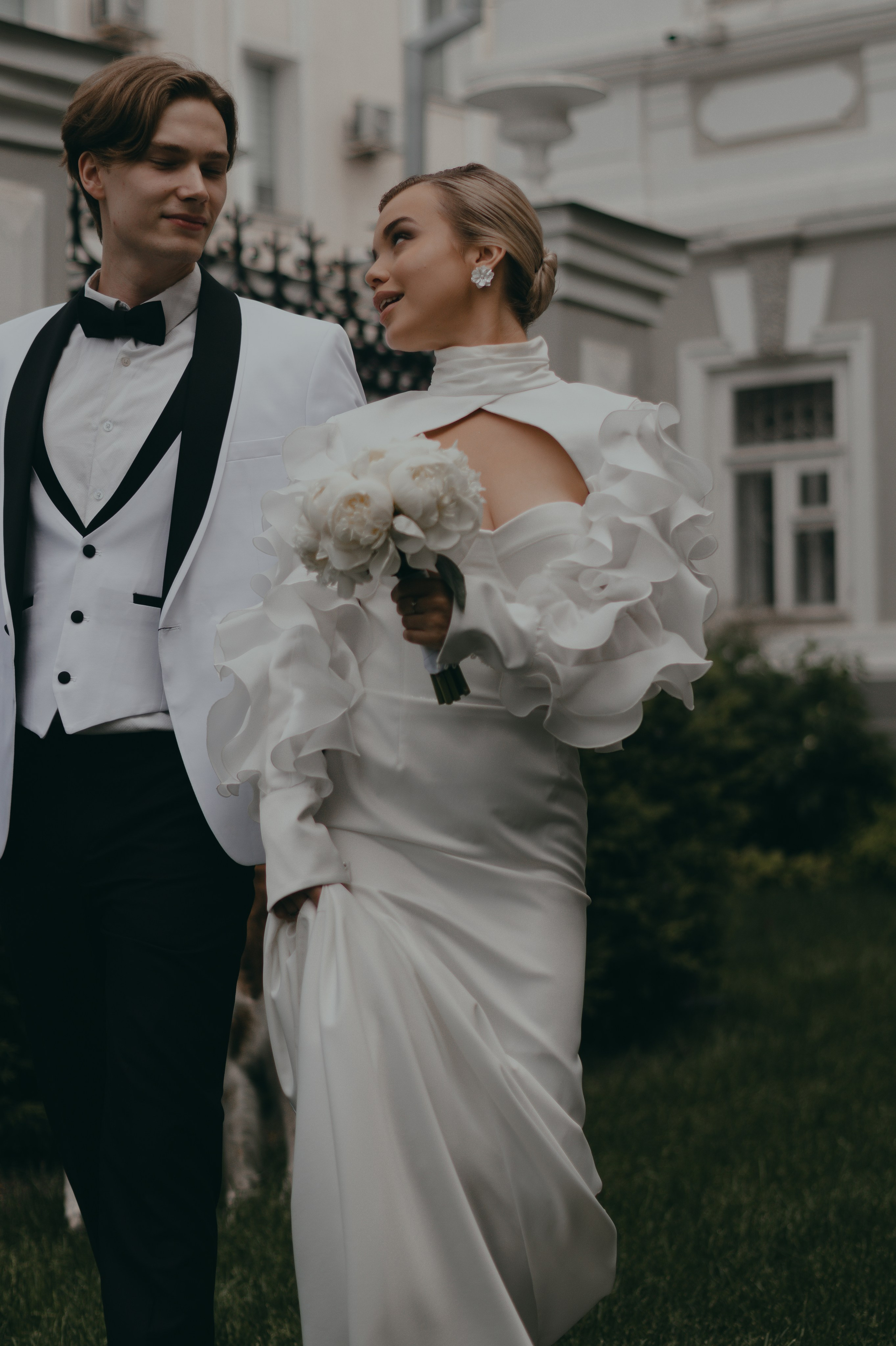 Wedding 21.07.2023. Свадебный и индивидуальный фотограф из Казани