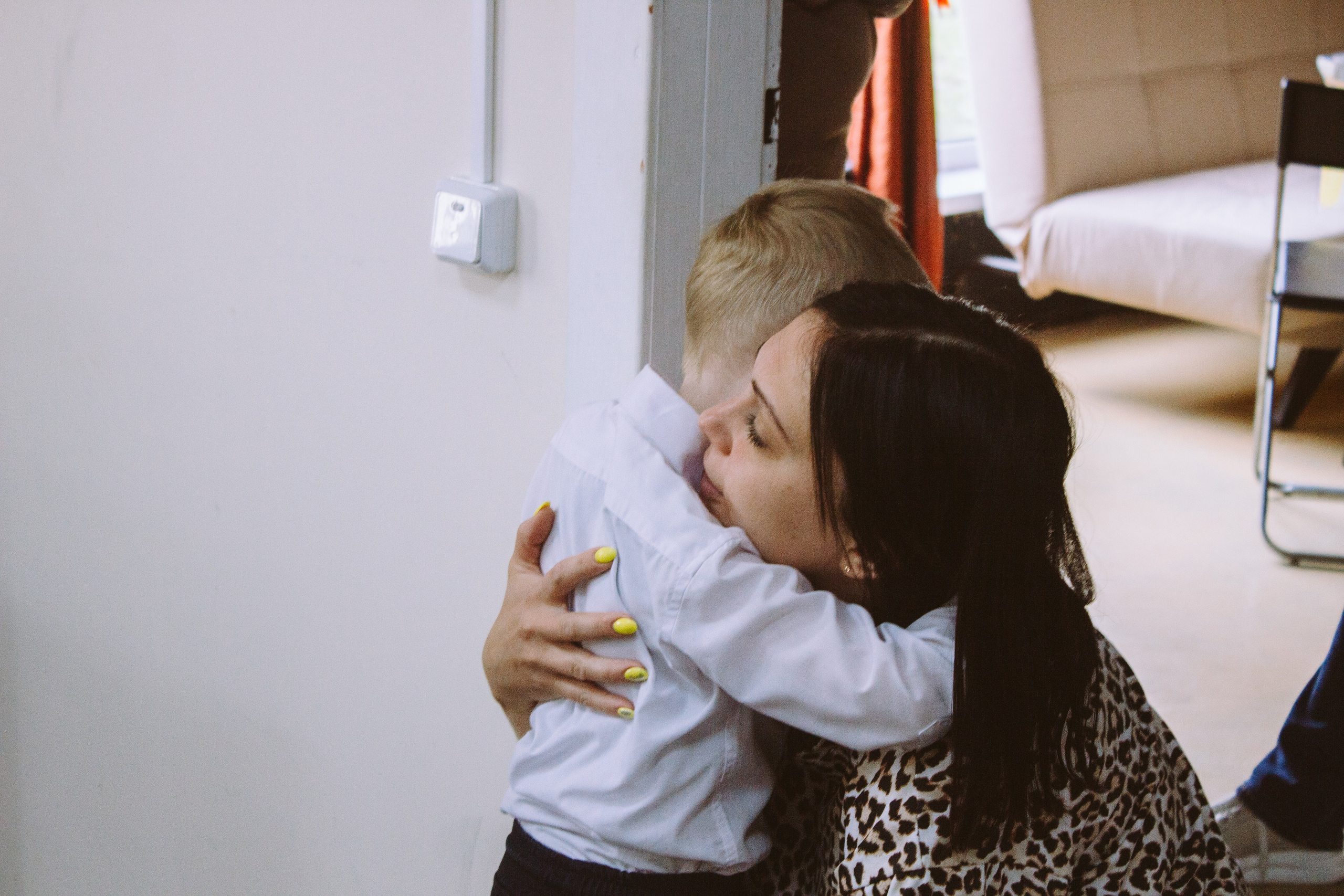 Праздник для Славы. Семейный фотограф в Вышнем Волочке — Ульяна Иванова | Фотосессии для всей семьи