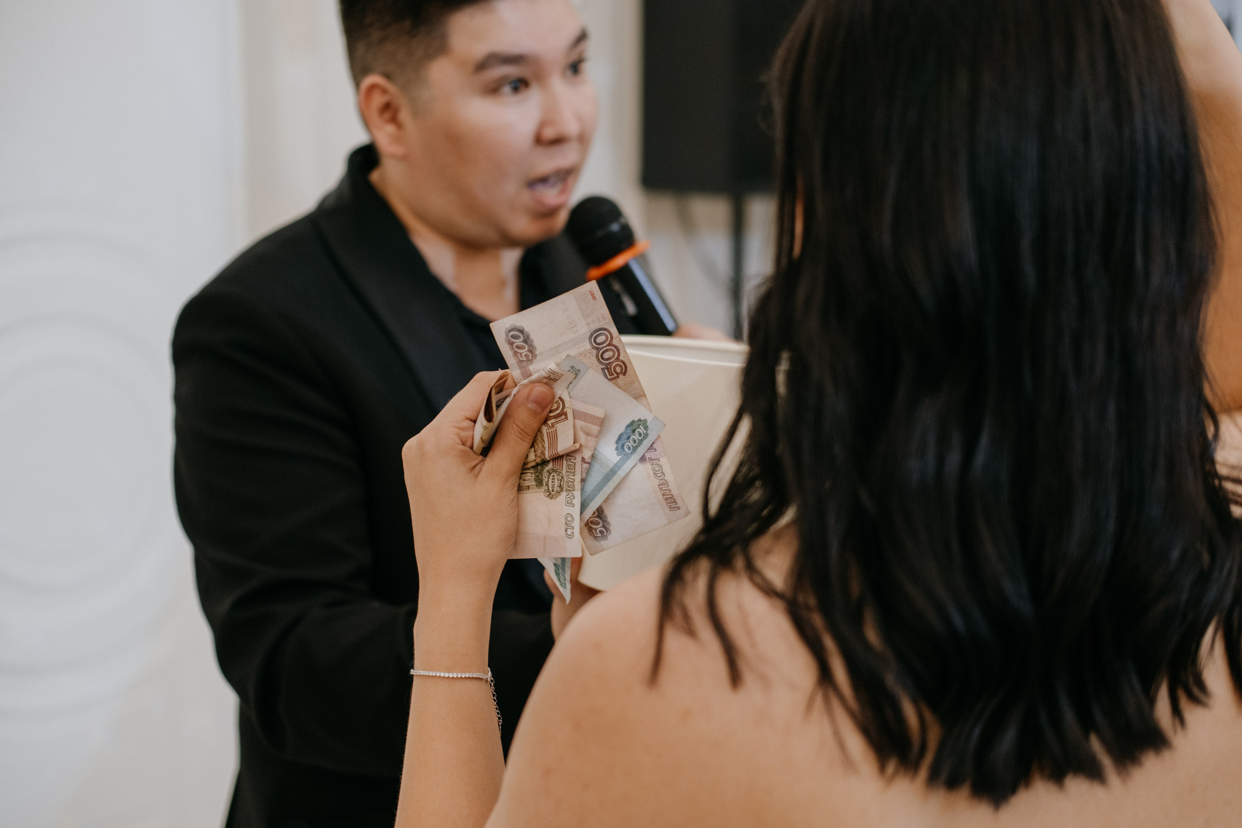 Шамиль и Анастасия. Фотограф в Астрахани Миронова Анастасия