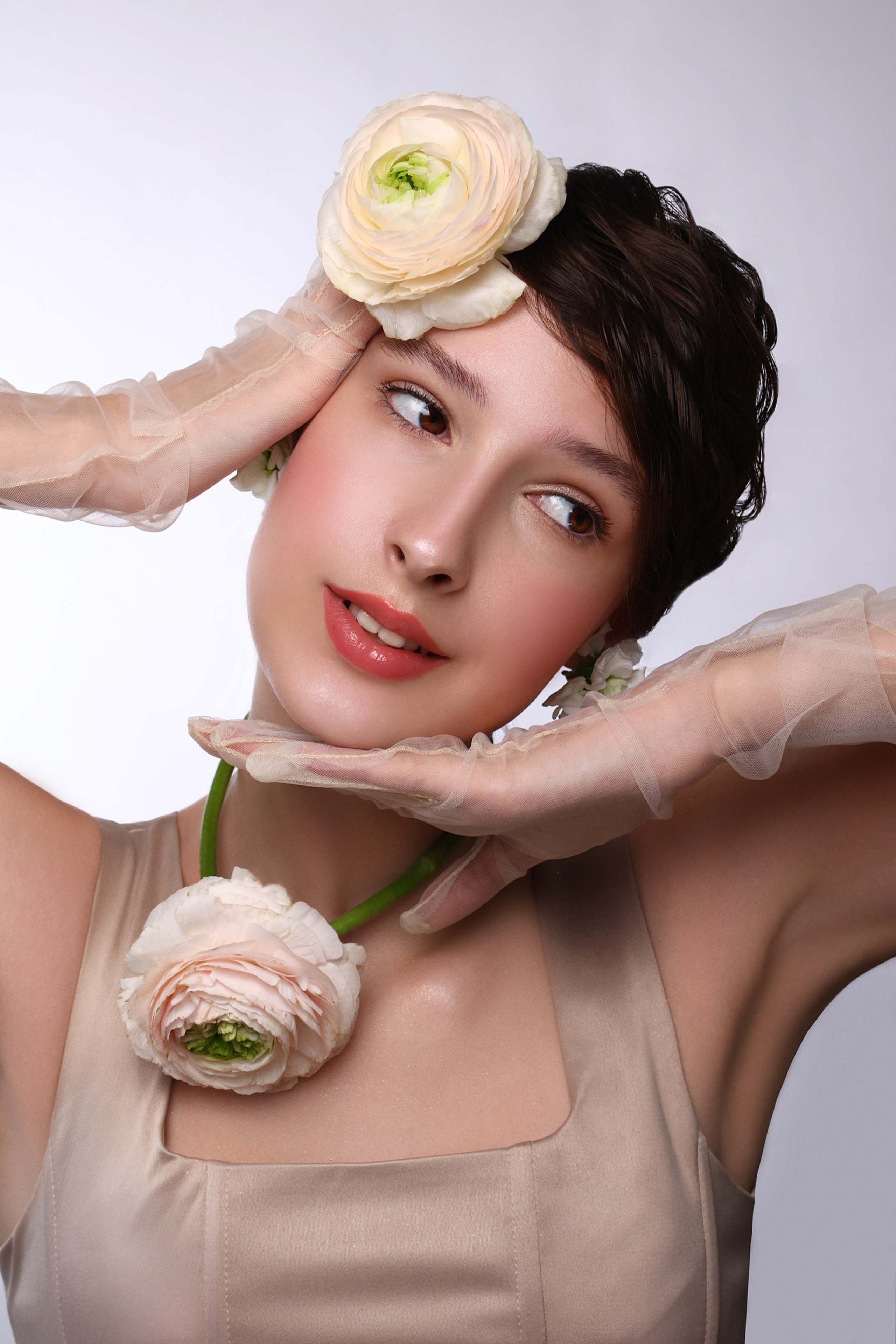 LOLITA. Модельная студия MIA Models