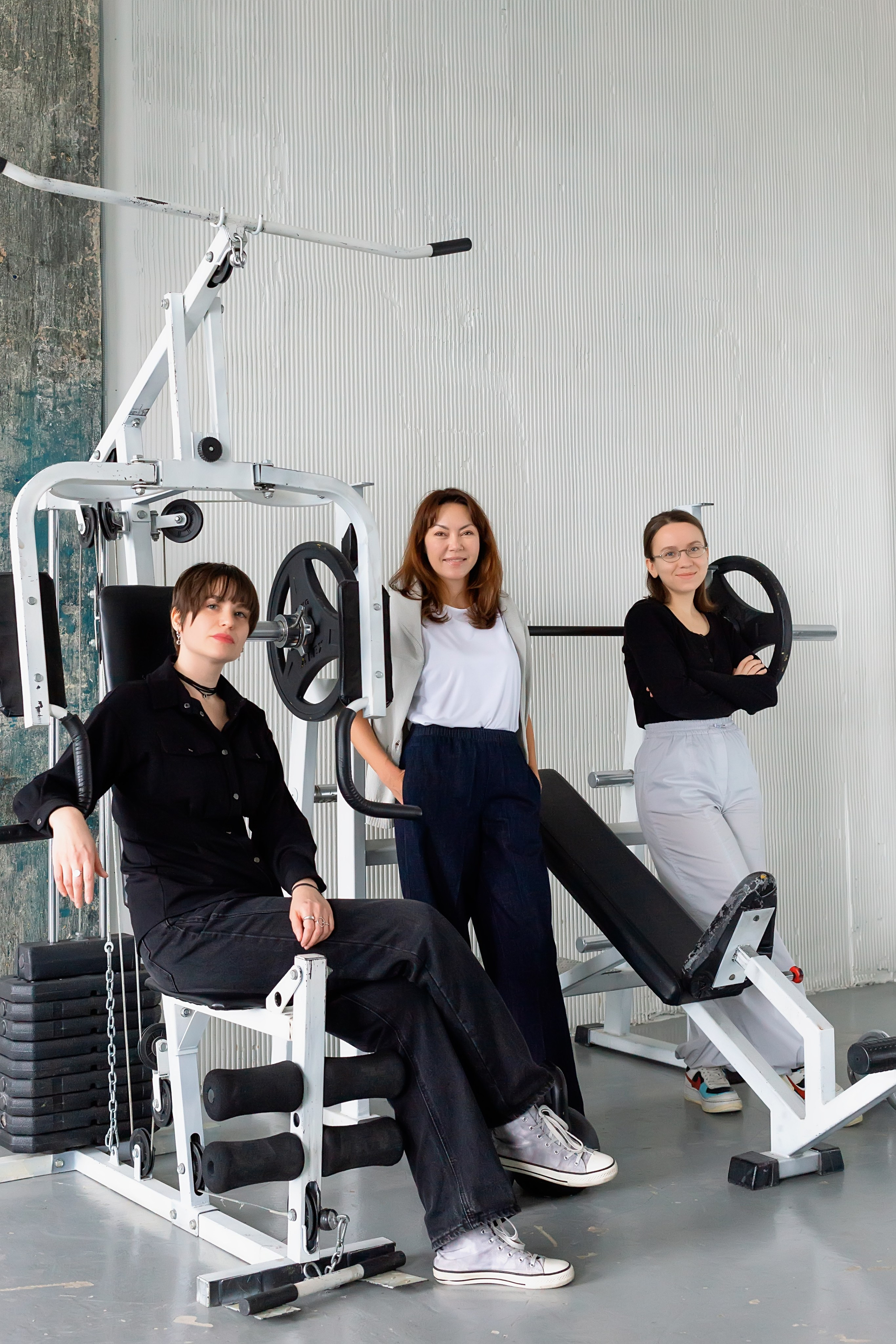 Фотосессия для благотворительного фонда в СПБ, Искренние фото для постов и сайта. Портретные фотосессии, контент-съемки, репортаж