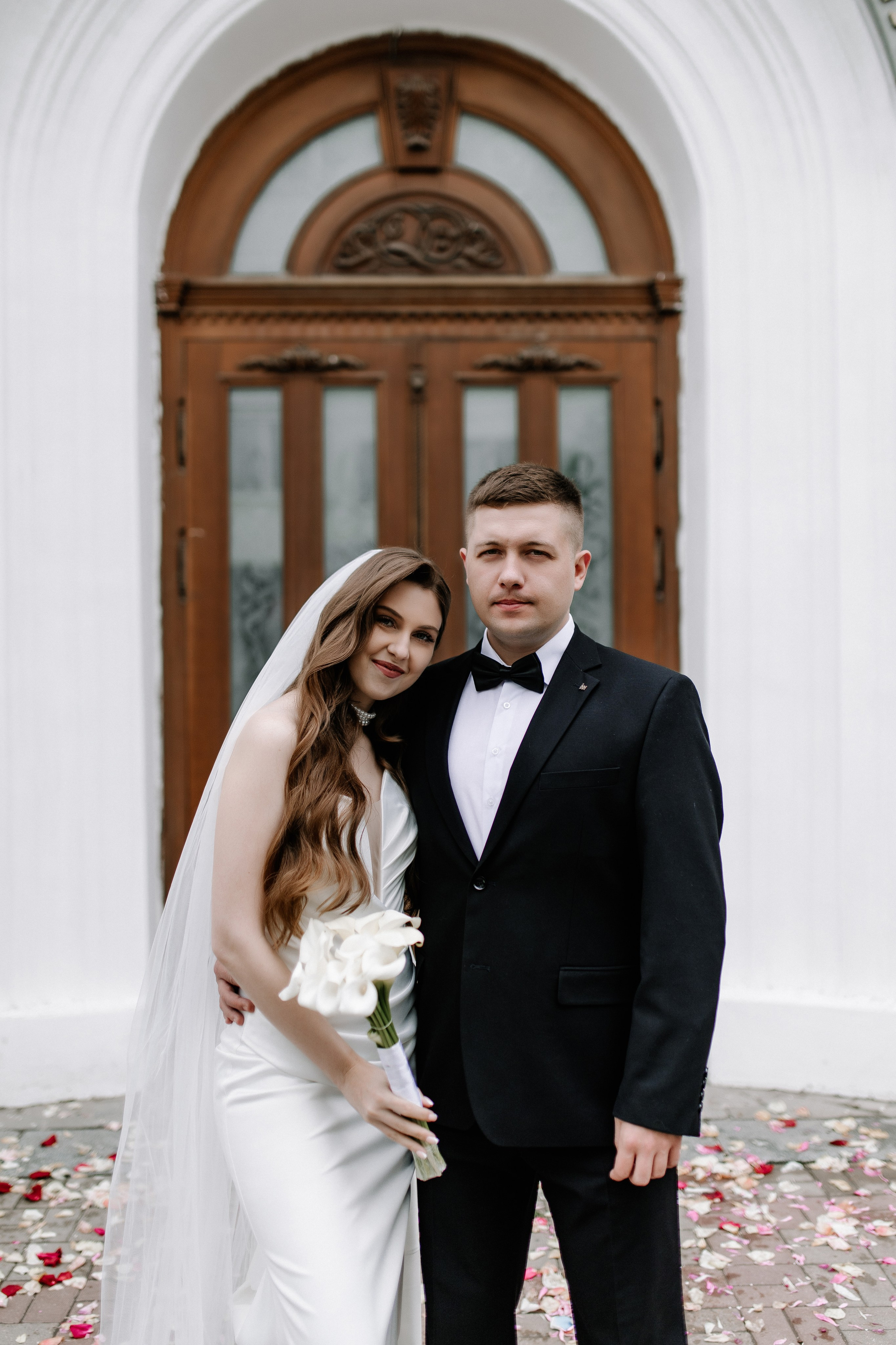 Андрей & Анастасия. Анастасия Гольнева