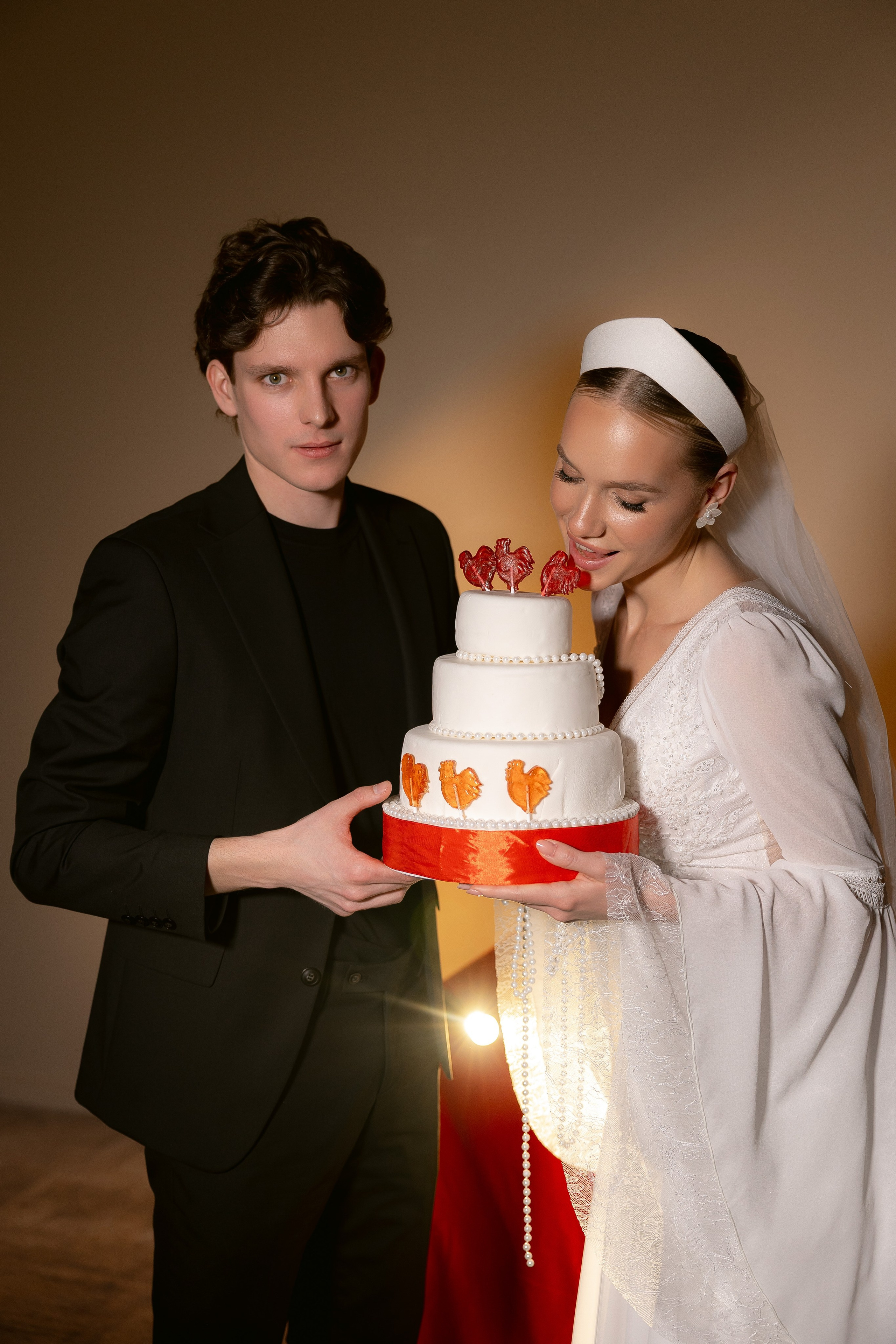 Данил & Анастасия