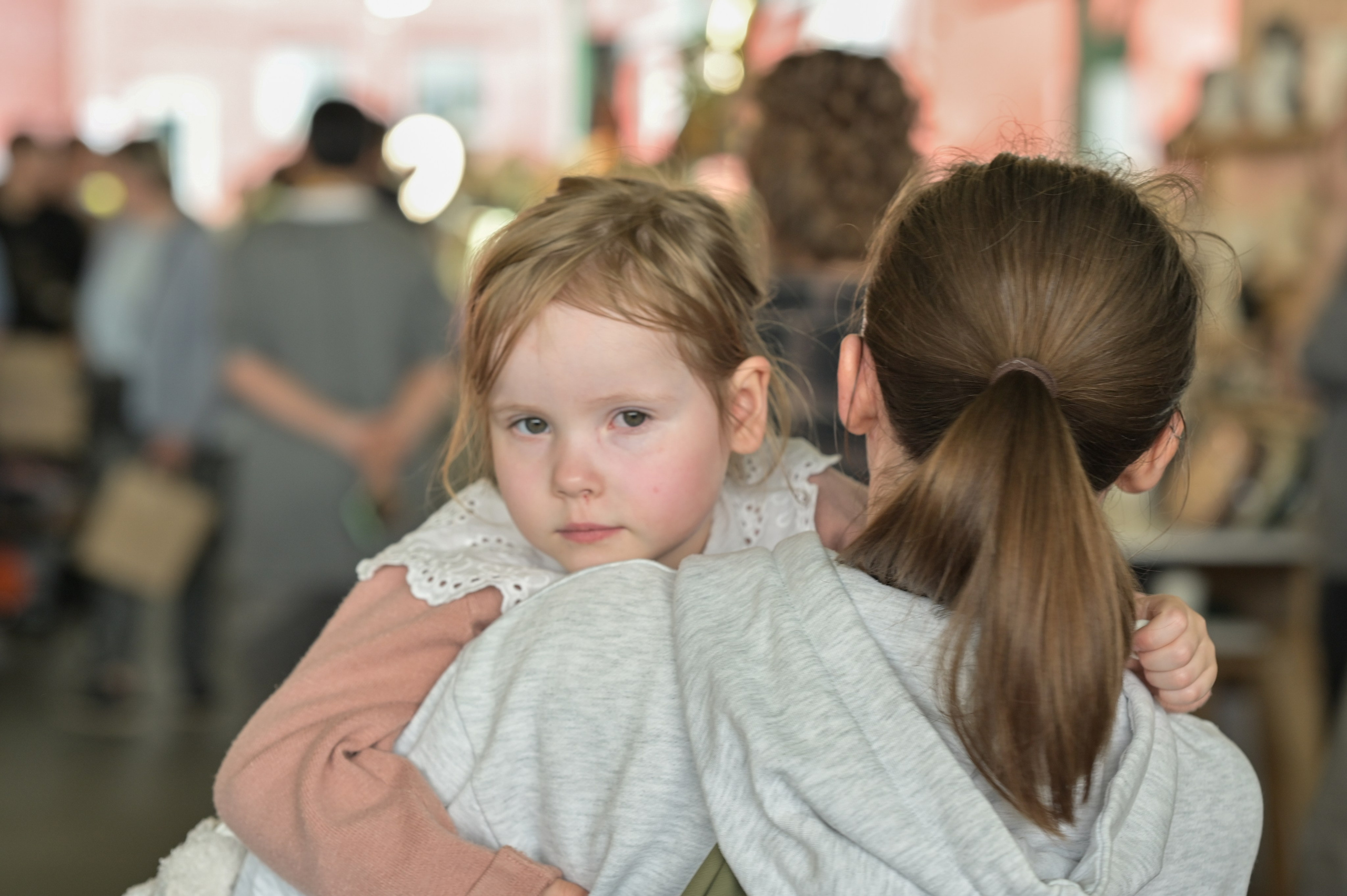 Ceramania Лето 2025 г. Семейный и репортажный фотограф в Москве Анастасия Трубкина
