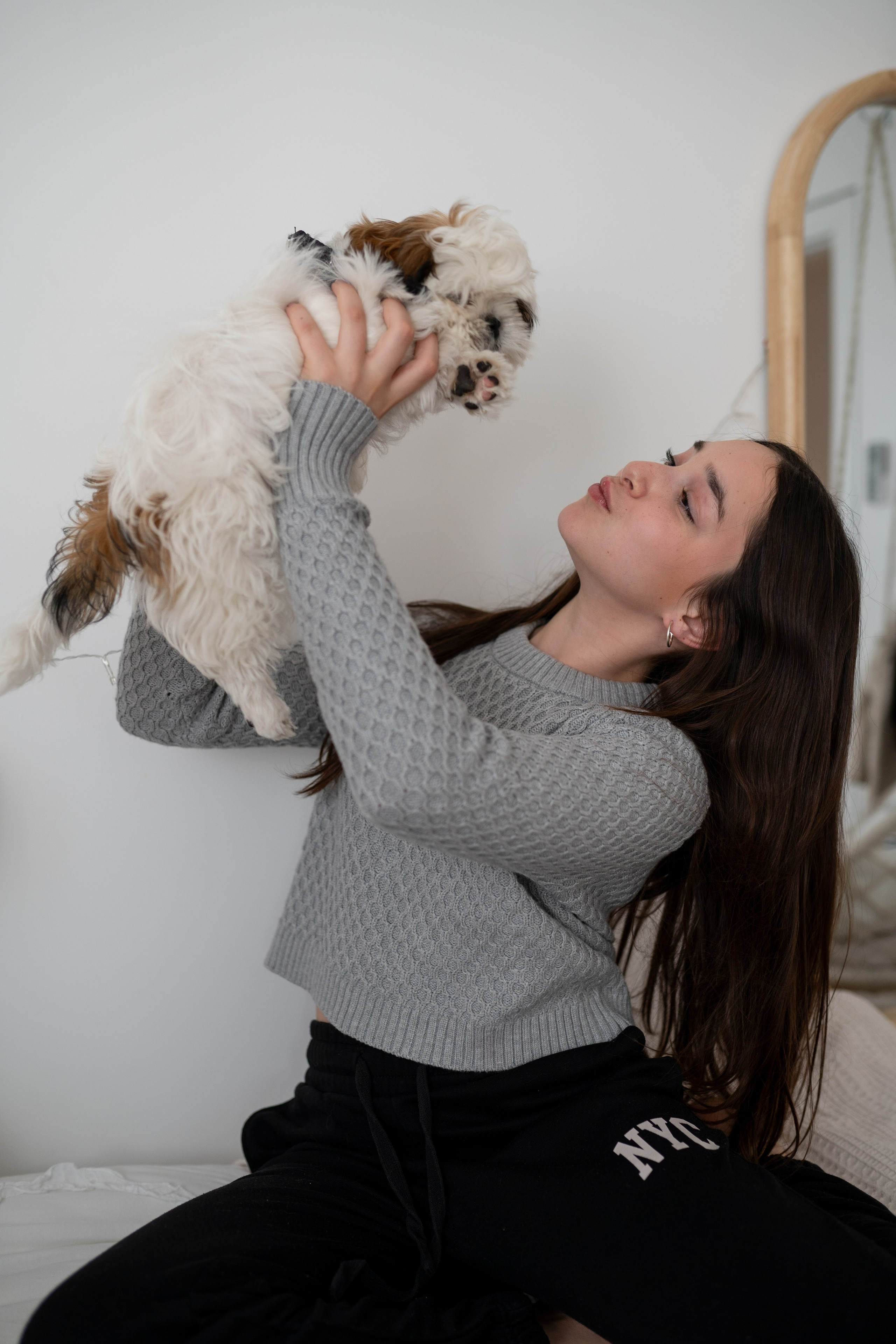 Ella. Семейный и детский фотограф в Израиле и Москве Дорошок Надя